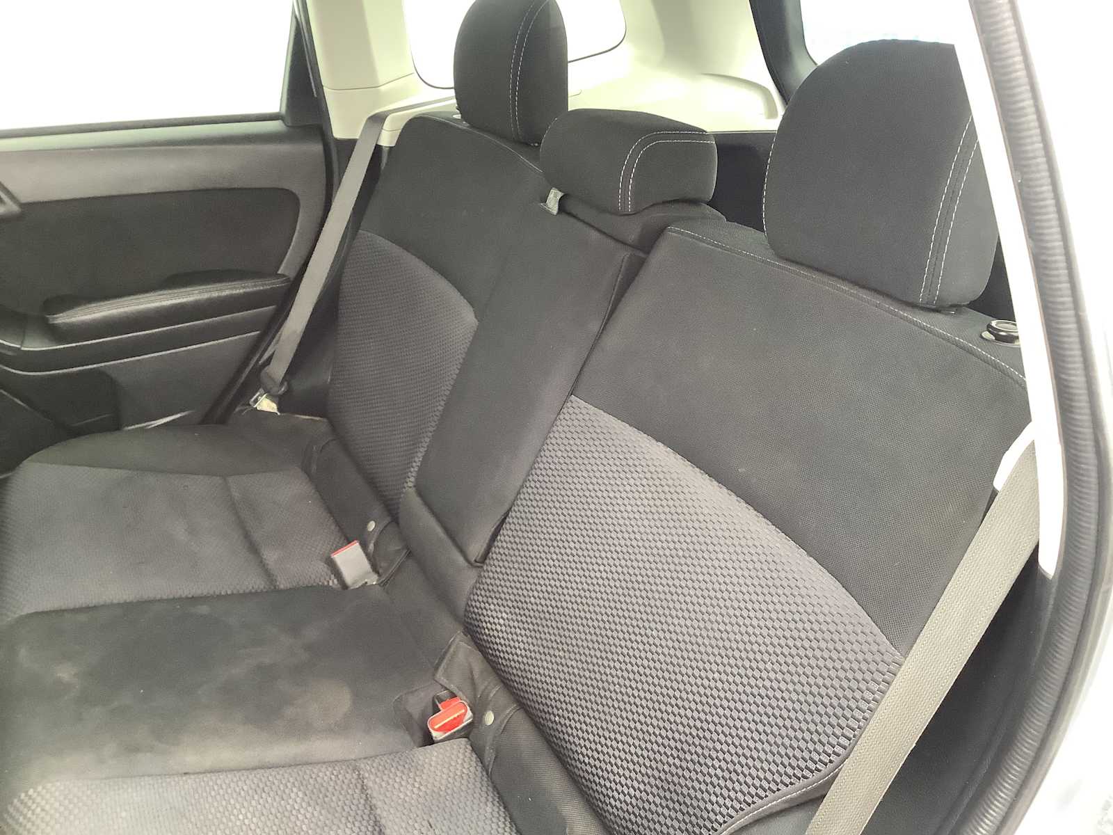 Thumbnail: 2016 Subaru Forester - 13