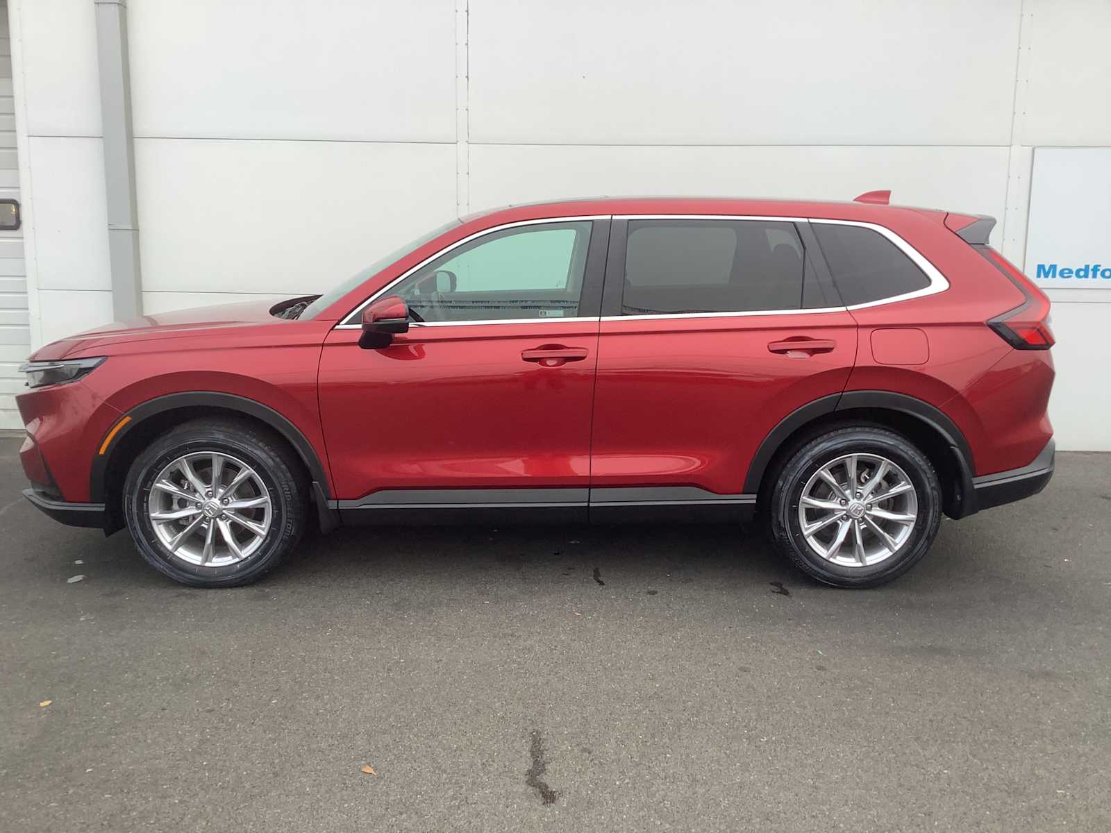 Thumbnail: 2023 Honda CR-V - 3