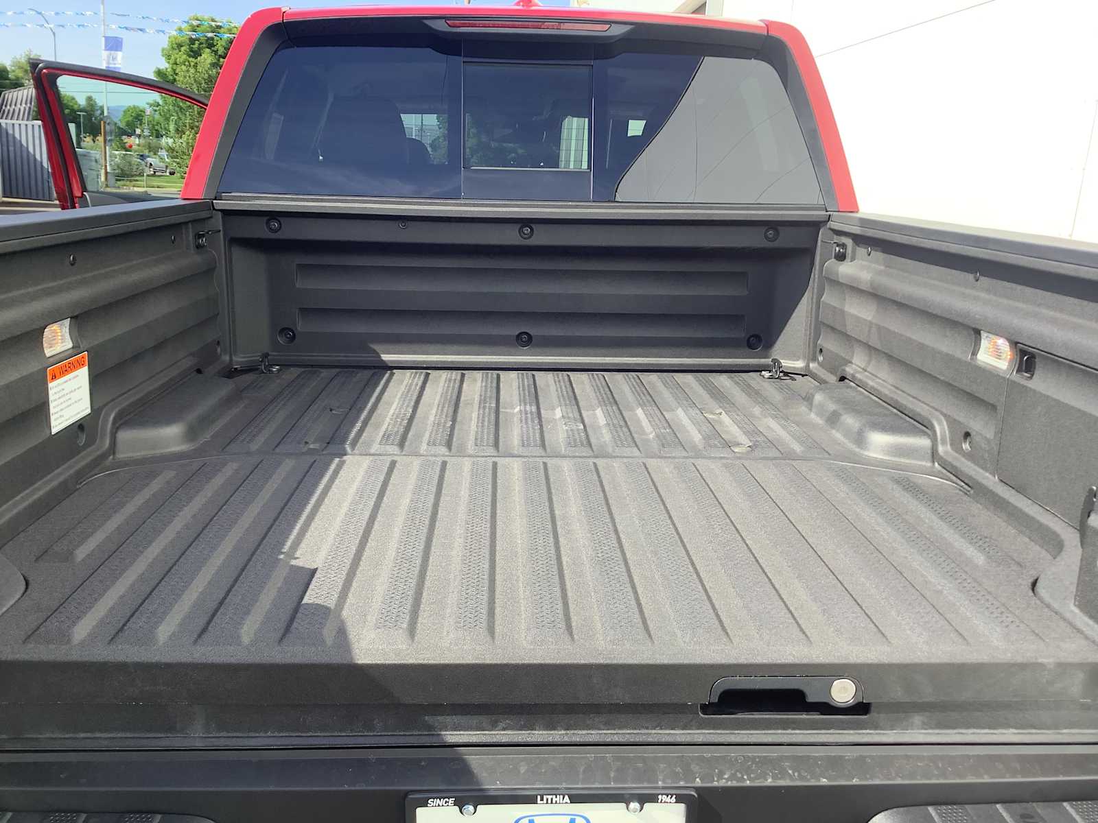 Thumbnail: 2026 Honda Ridgeline - 19