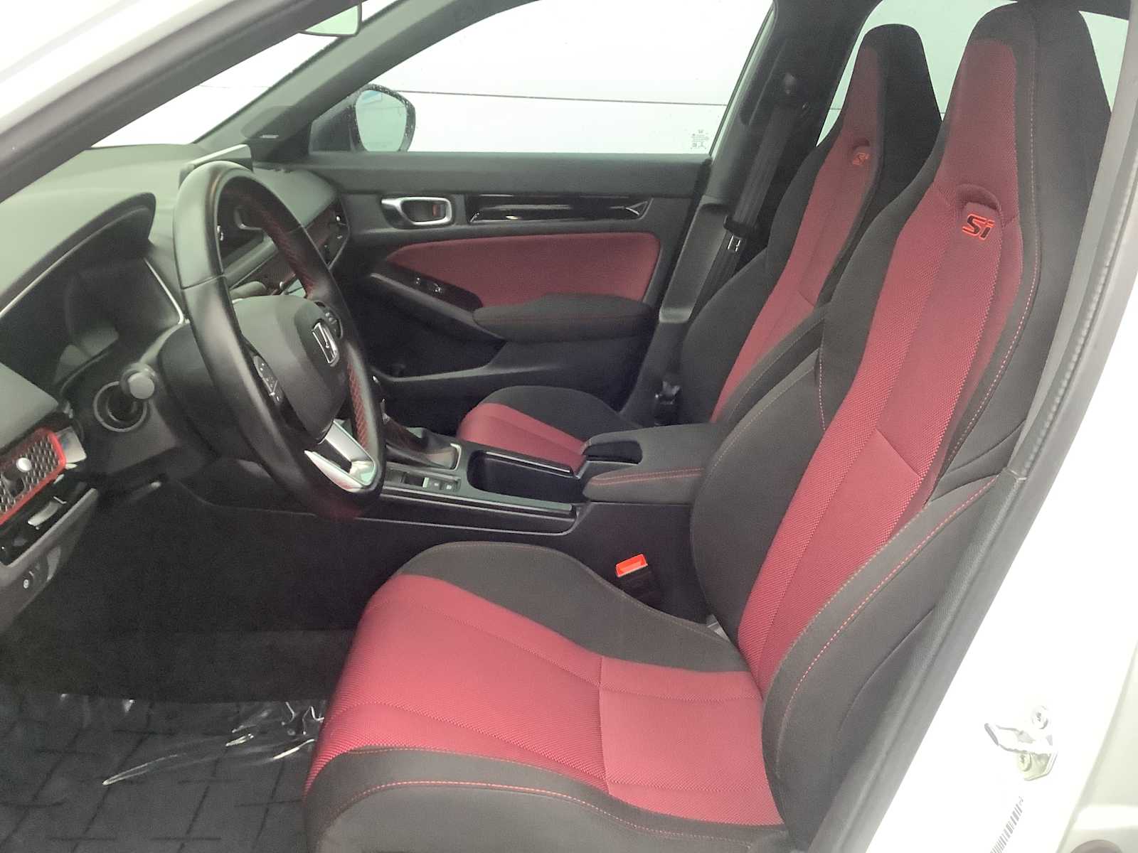 Thumbnail: 2022 Honda Civic - 2