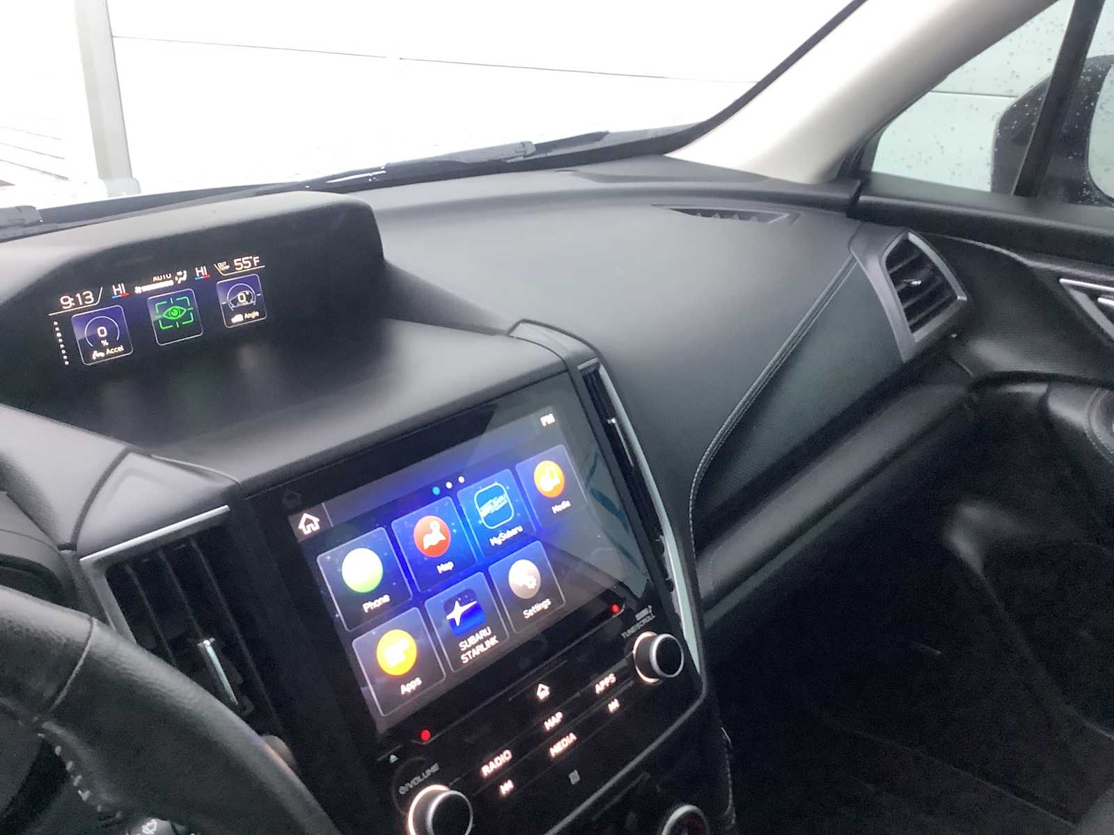 Thumbnail: 2022 Subaru Forester - 17