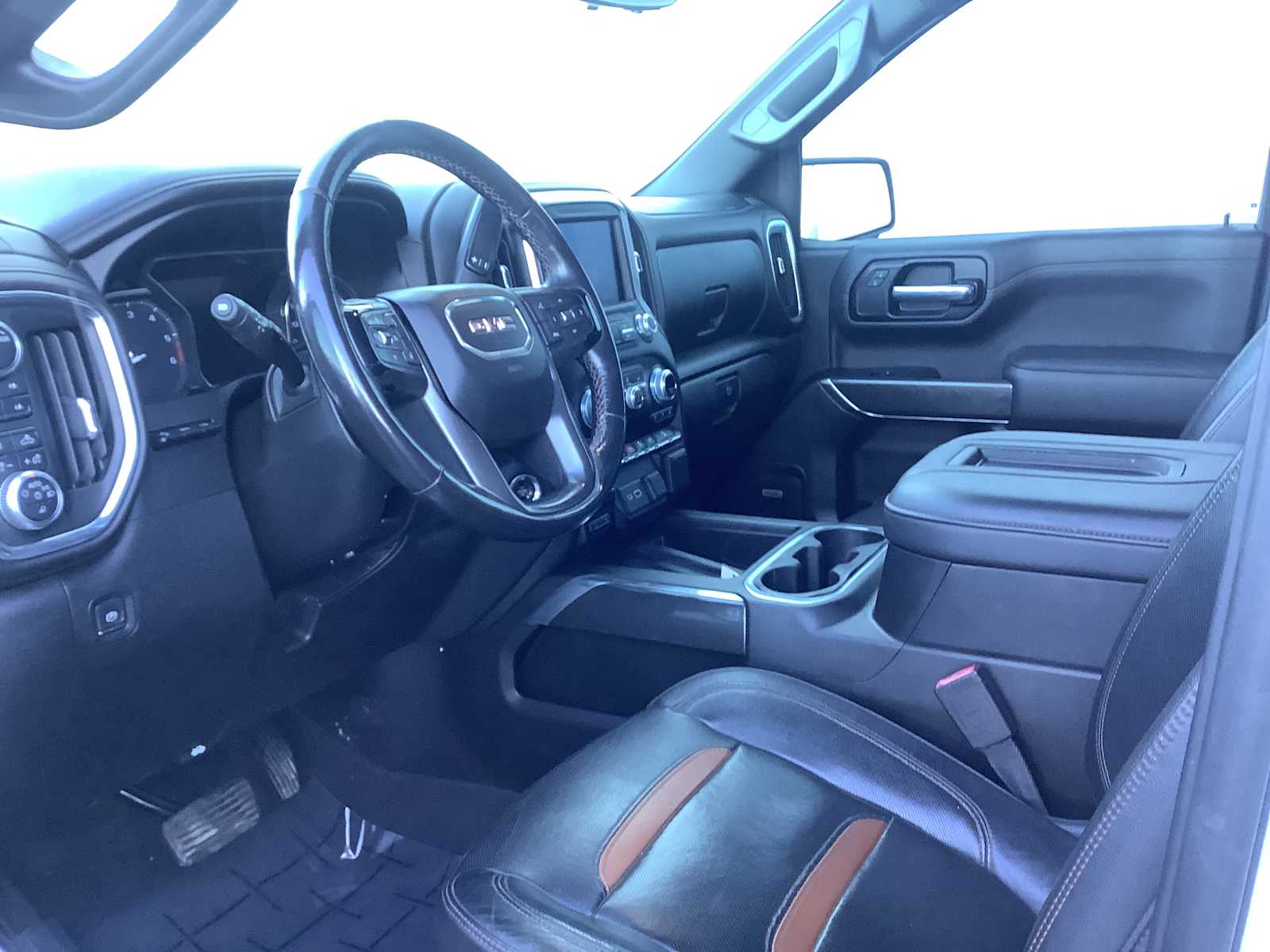 Thumbnail: 2020 GMC Sierra 1500 - 3