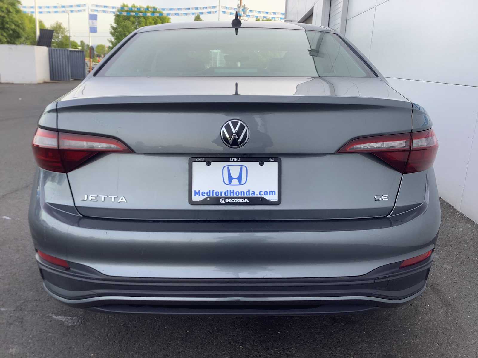 Thumbnail: 2024 Volkswagen Jetta - 5