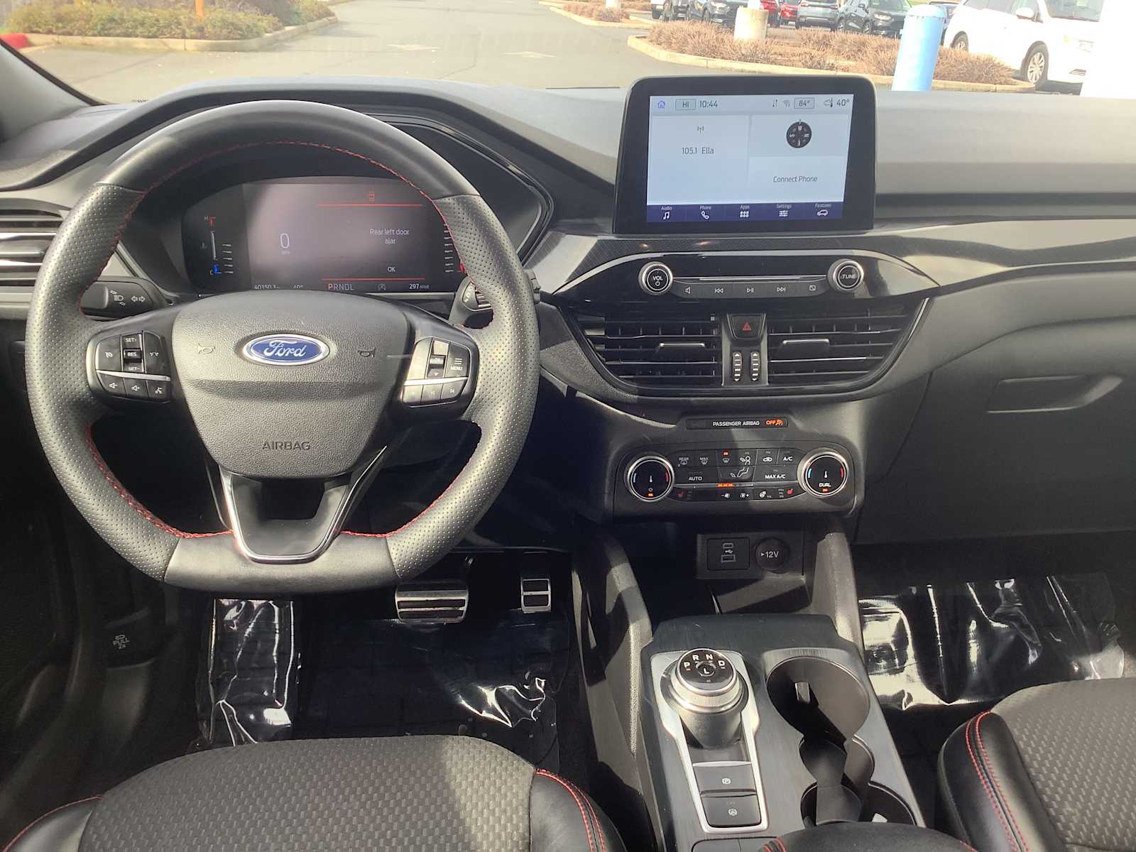 Thumbnail: 2023 Ford Escape - 10