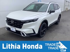 2026 Honda CR-V Hybrid Sport Touring SUV Medford, OR