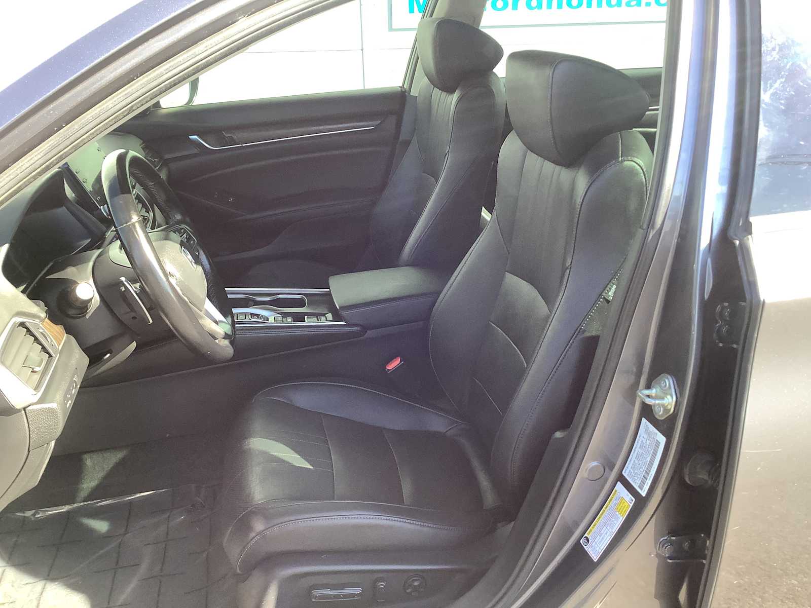 Thumbnail: 2020 Honda Accord - 11