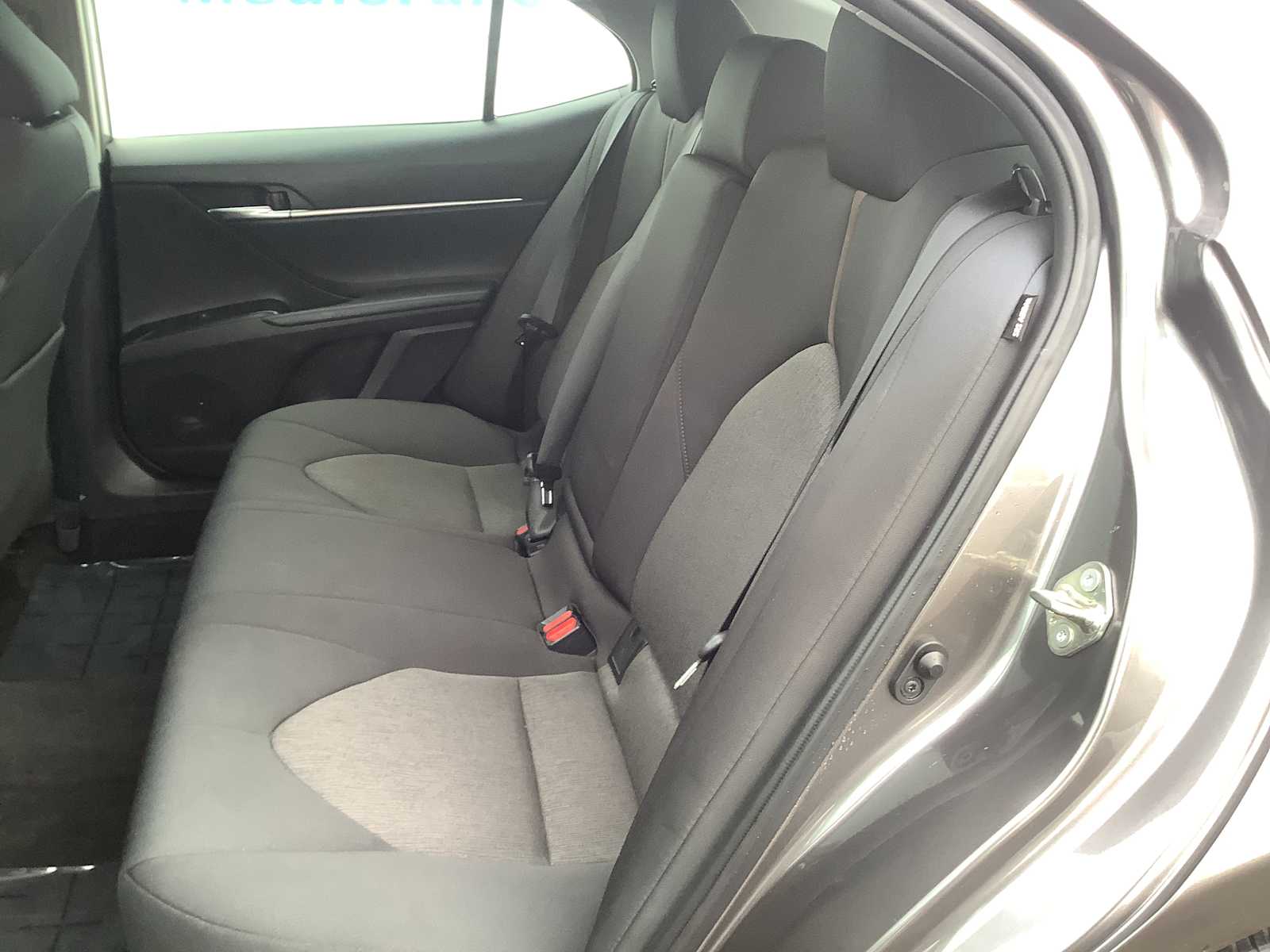 Thumbnail: 2020 Toyota Camry - 13