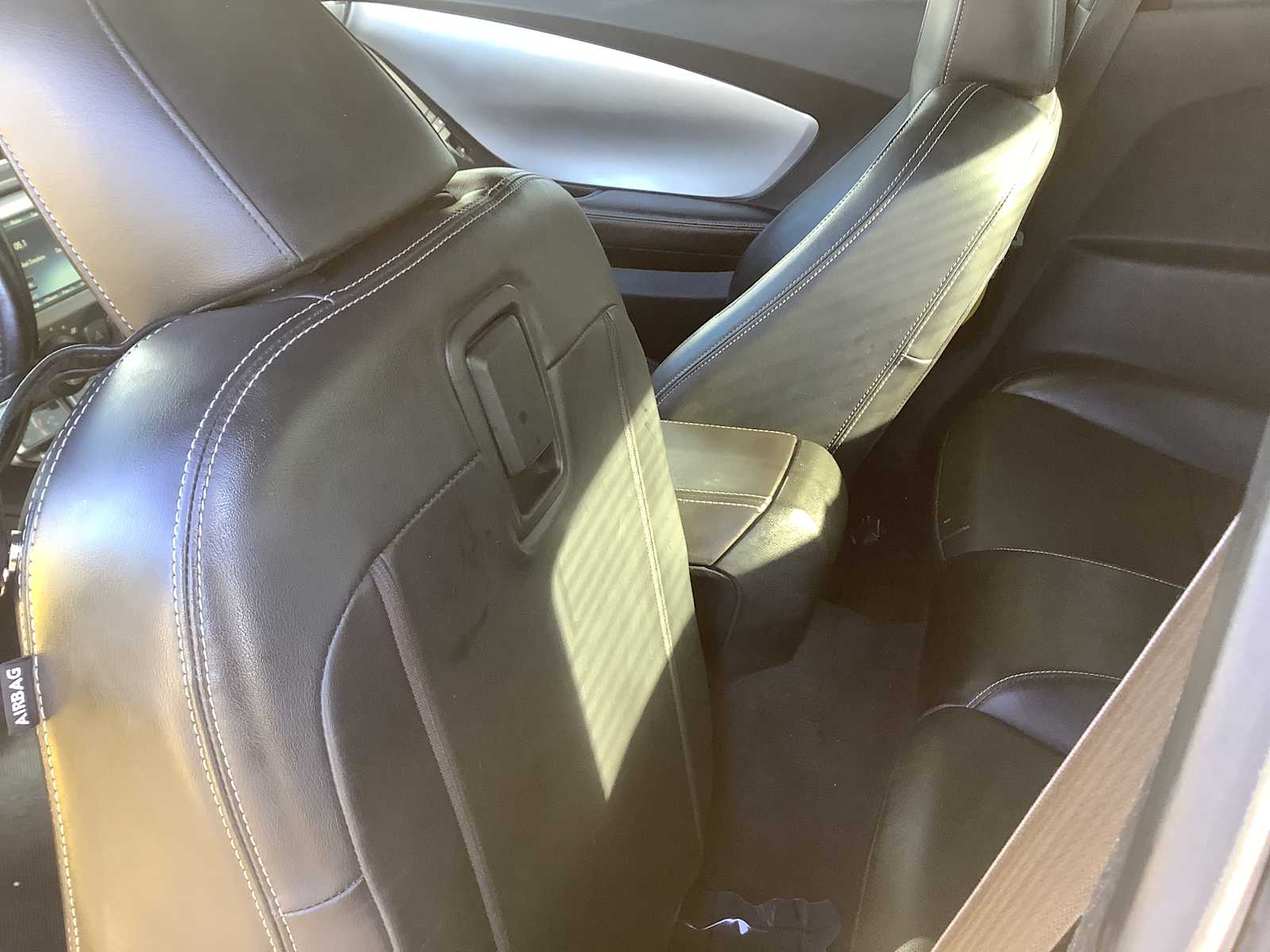 Thumbnail: 2015 Chevrolet Camaro - 12