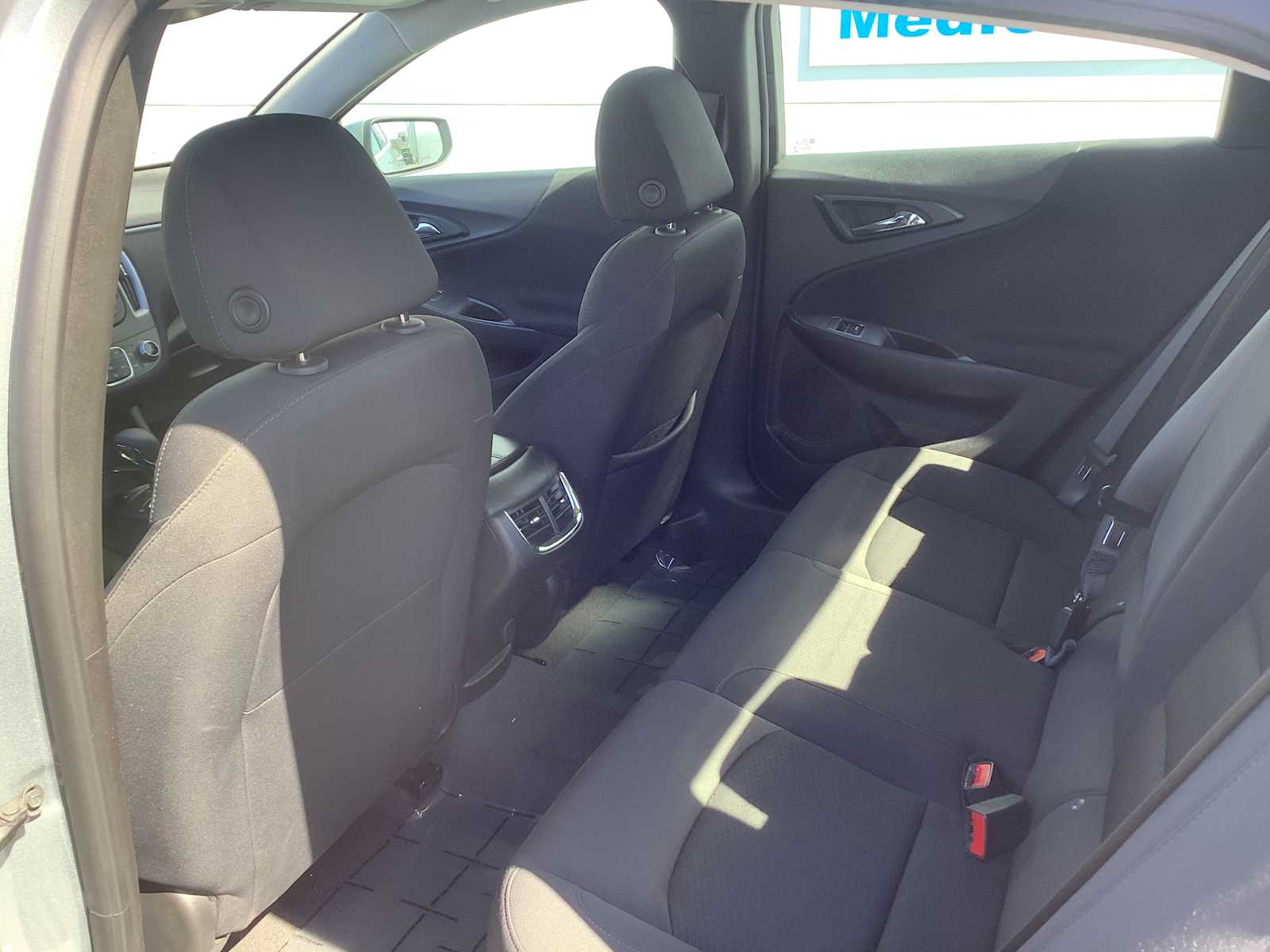 Thumbnail: 2024 Chevrolet Malibu - 11