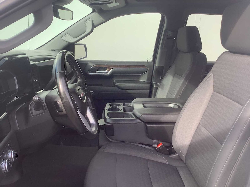 Used 2023 GMC Sierra 1500 SLE Truck Crew Cab