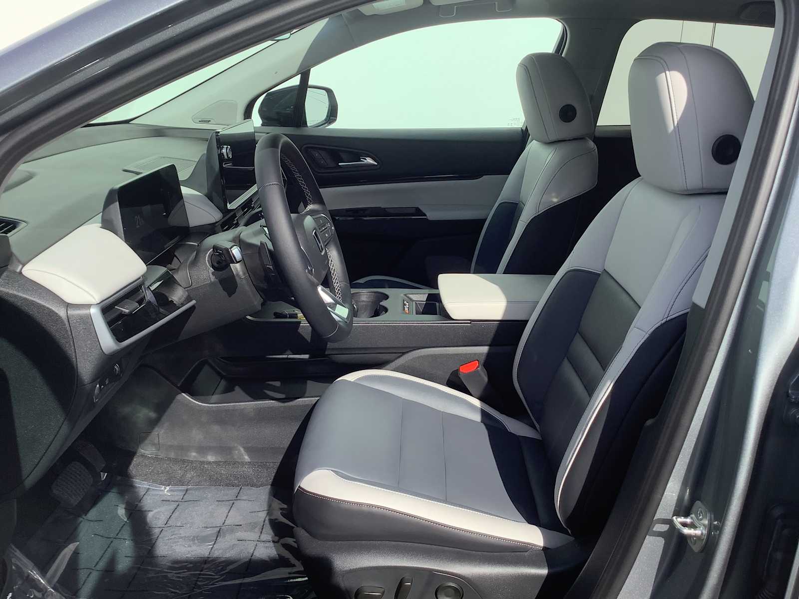 Thumbnail: 2026 Honda Prologue - 2