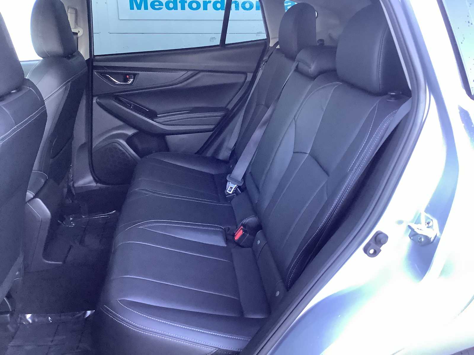 2023 Subaru Impreza Limited - Photo 13