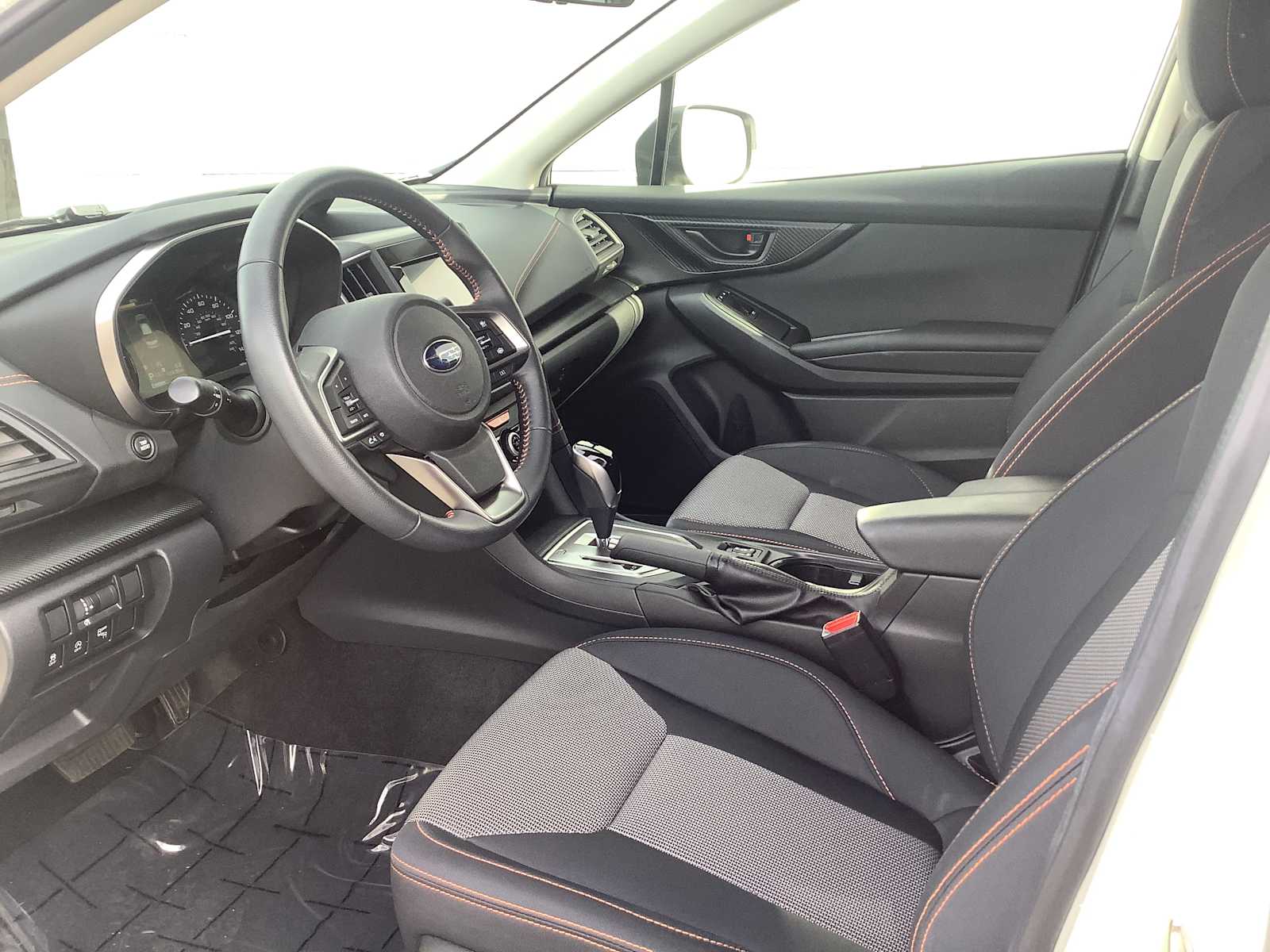 Thumbnail: 2023 Subaru Crosstrek - 3