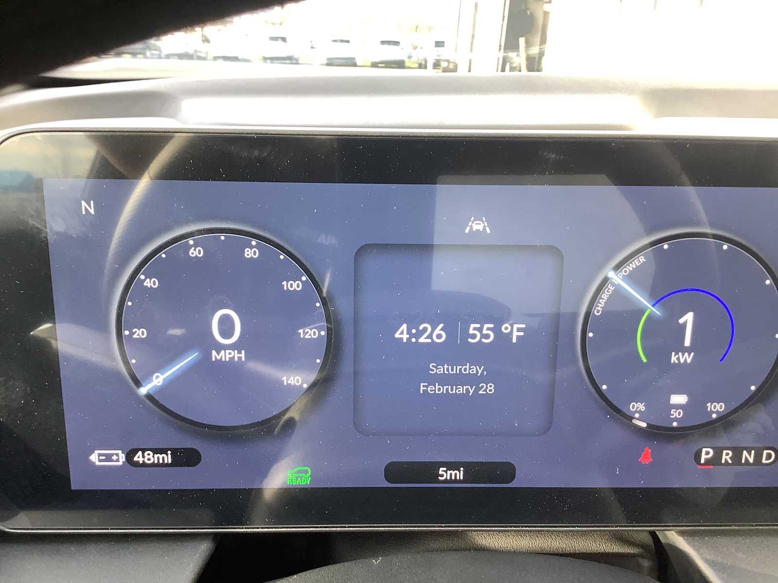 Thumbnail: 2026 Honda Prologue - 18