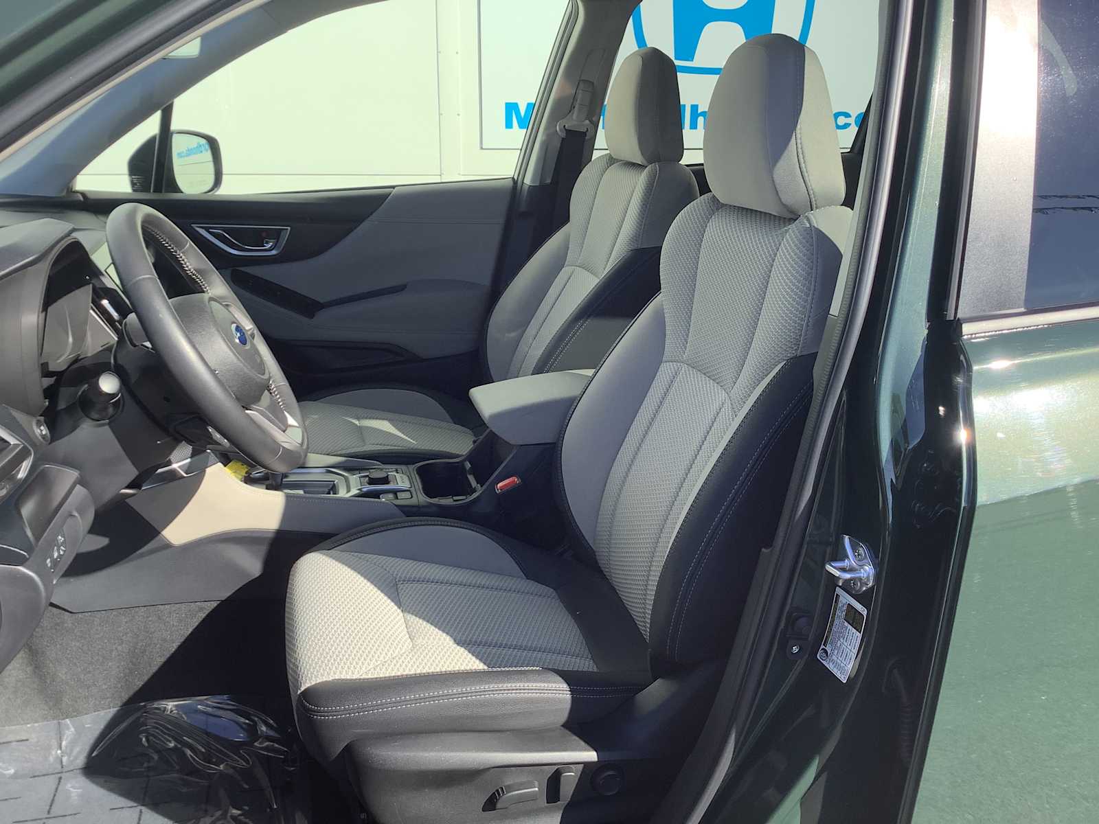 Thumbnail: 2024 Subaru Forester - 11