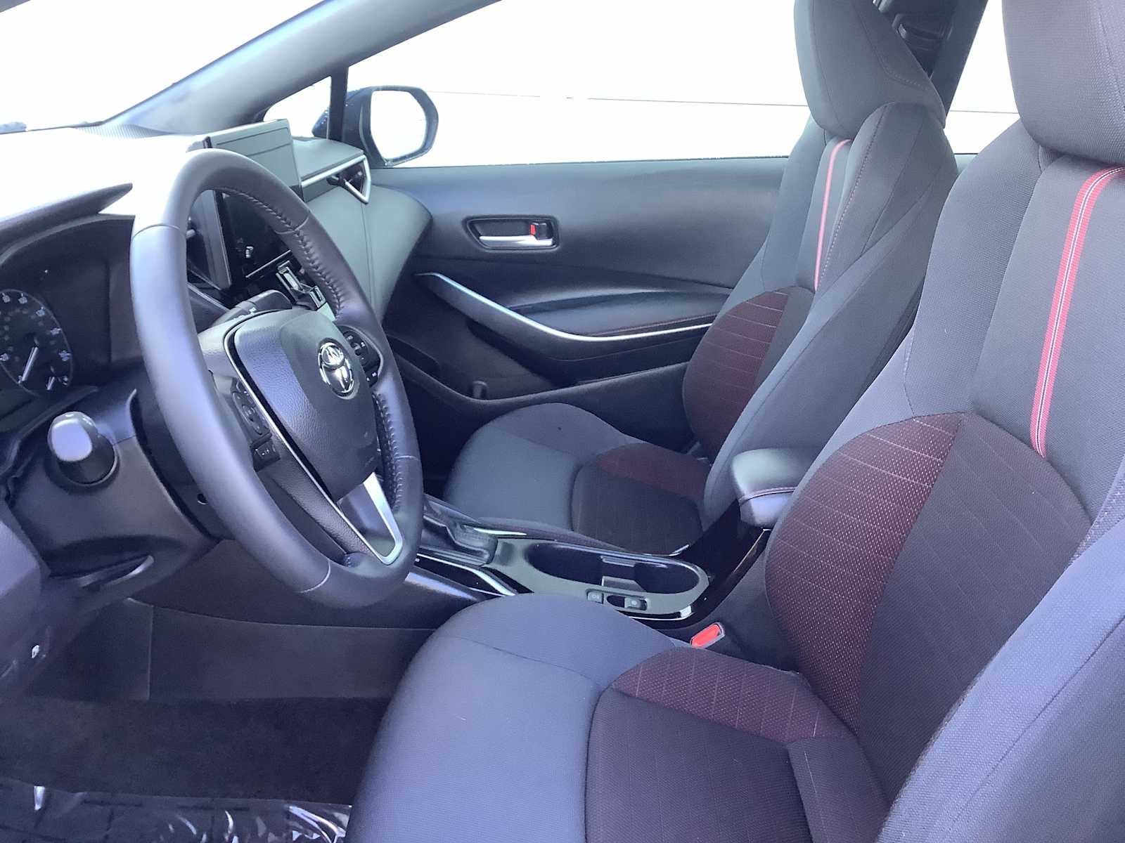 Thumbnail: 2024 Toyota Corolla - 2