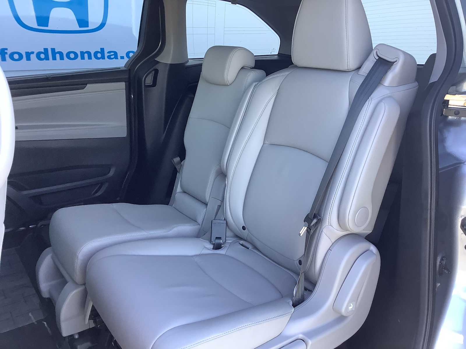 Thumbnail: 2019 Honda Odyssey - 13