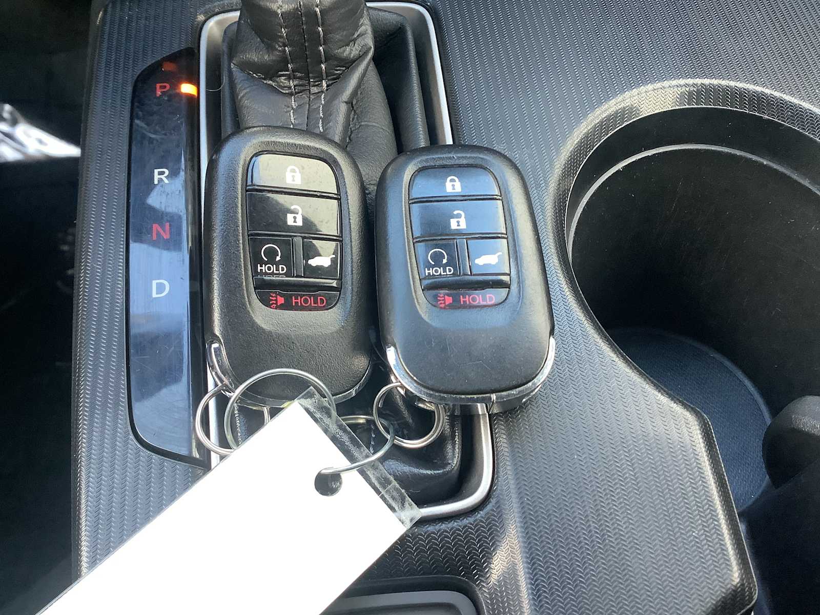 Thumbnail: 2022 Honda Civic - 19