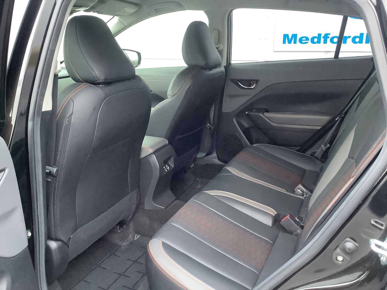 Thumbnail: 2024 Subaru Crosstrek - 12