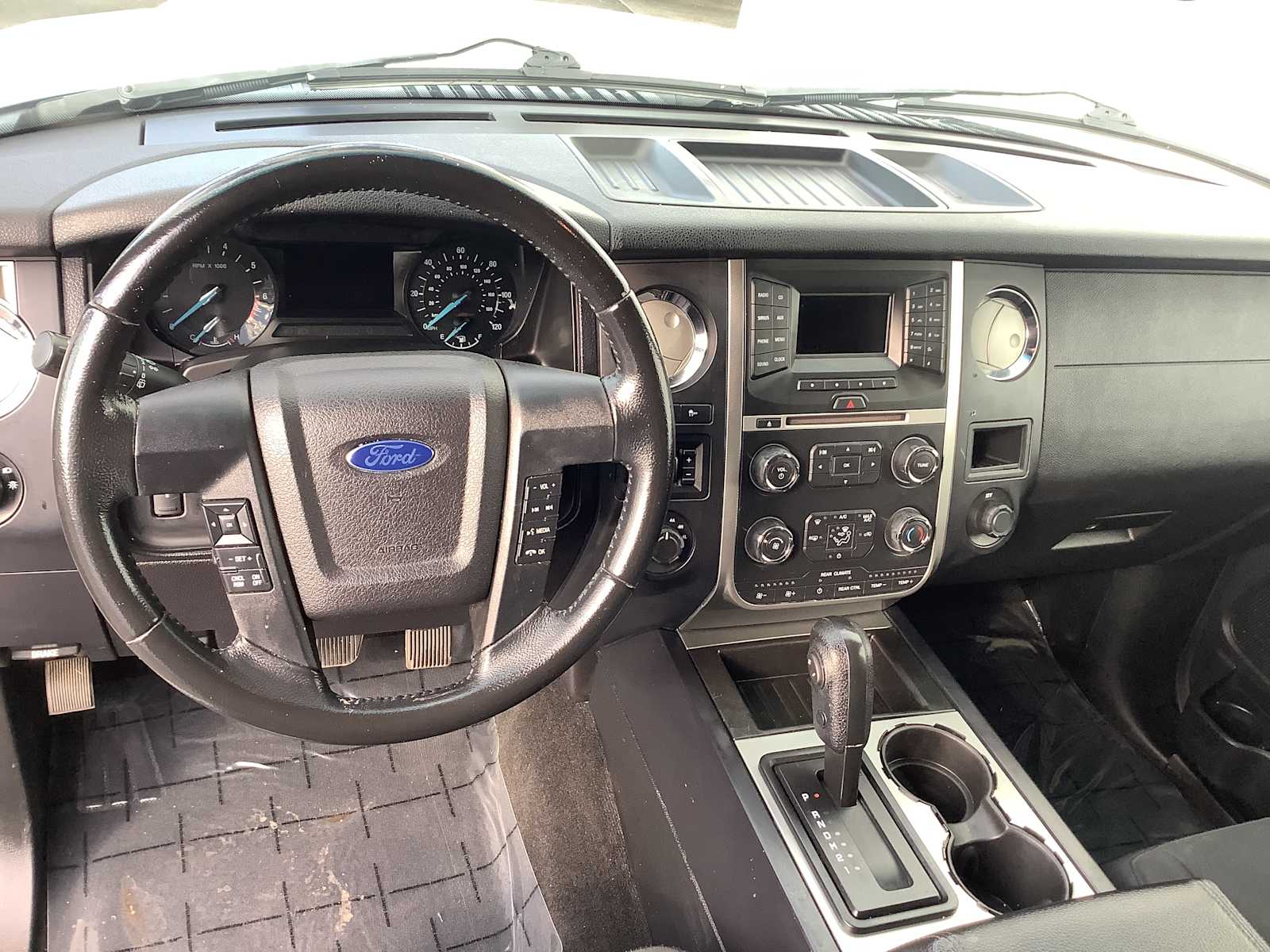 Thumbnail: 2017 Ford Expedition - 10