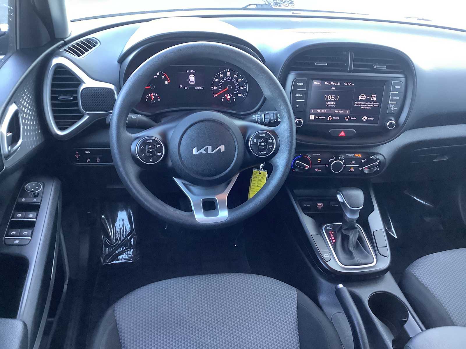 Thumbnail: 2022 Kia Soul - 10