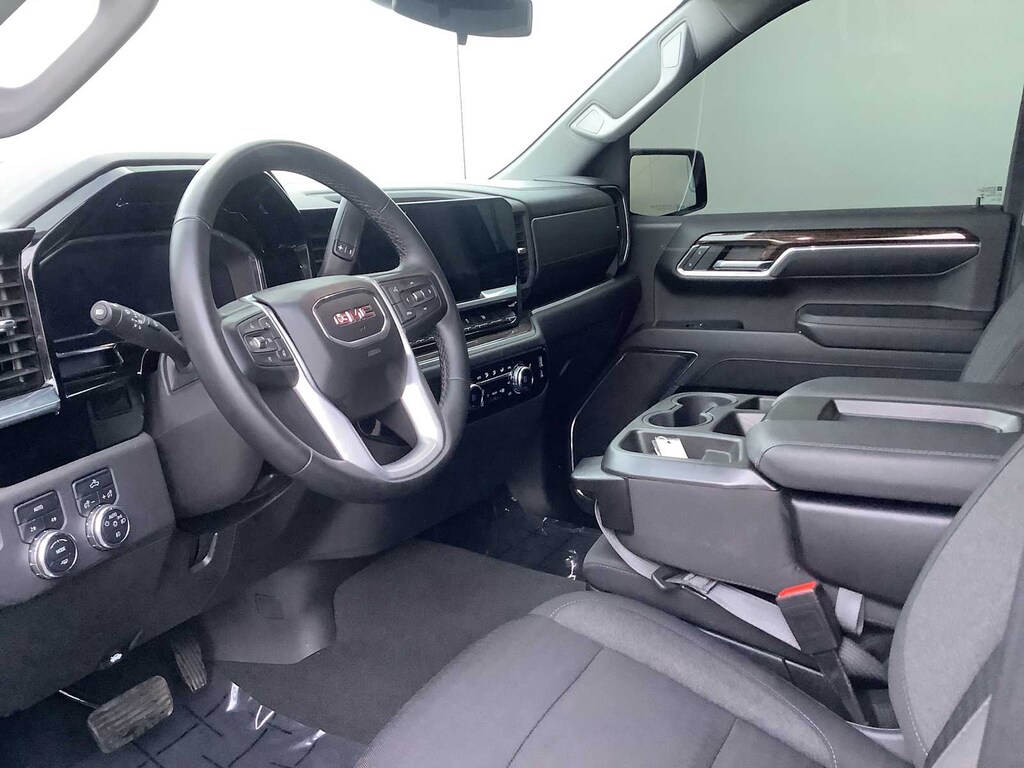 Used 2023 GMC Sierra 1500 Elevation w/3VL Truck Crew Cab