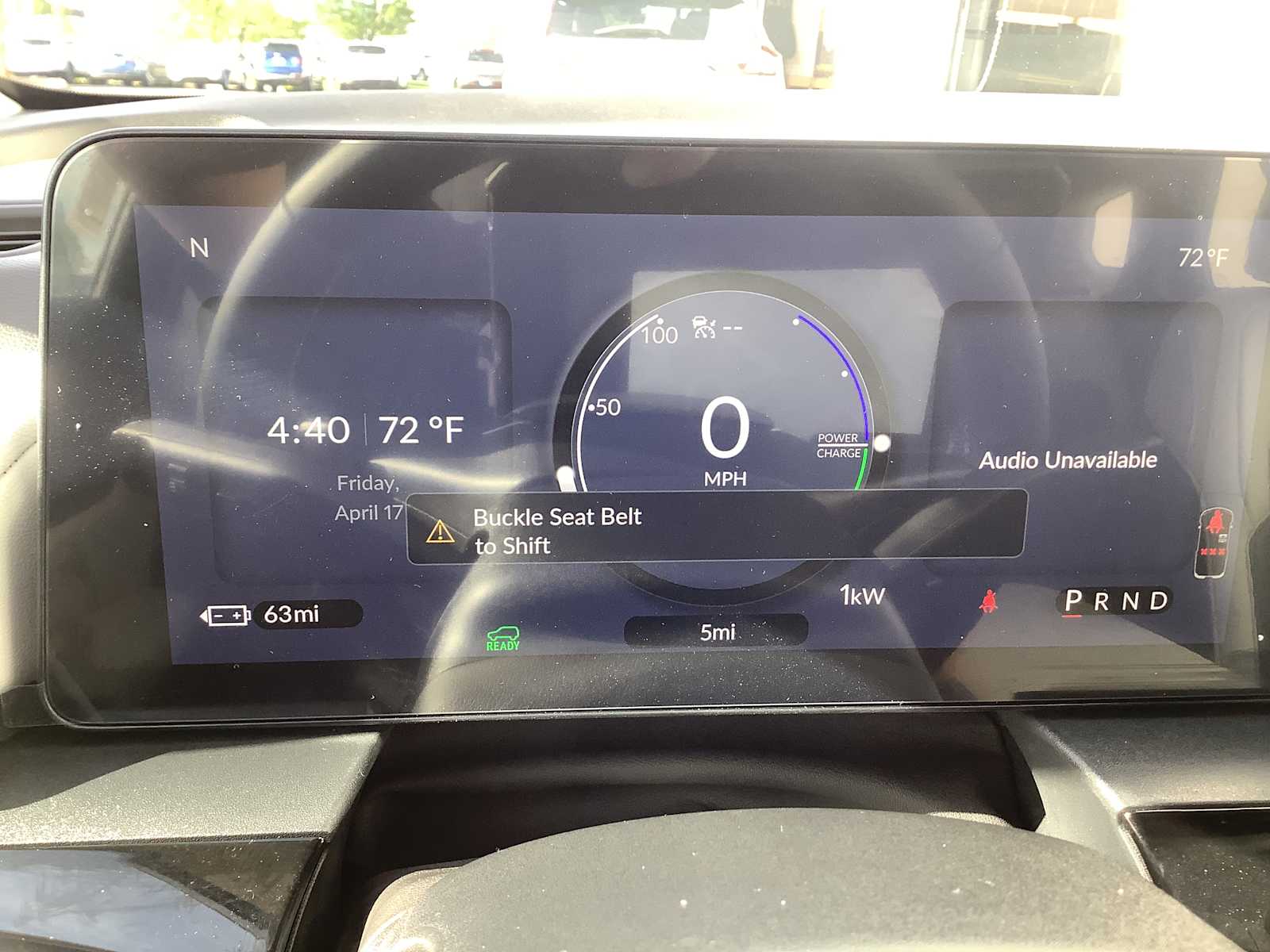 Thumbnail: 2026 Honda Prologue - 18