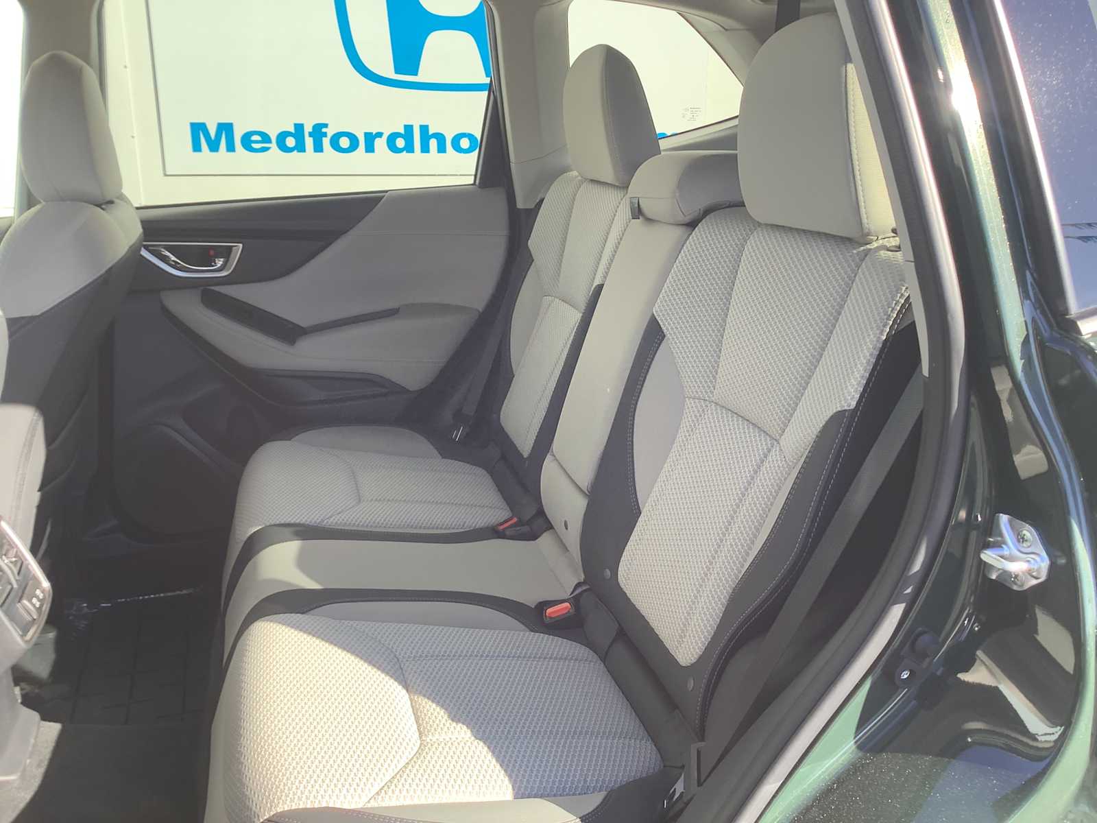 Thumbnail: 2024 Subaru Forester - 13