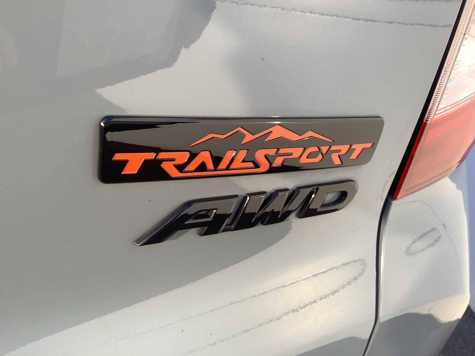 Thumbnail: 2023 Honda Passport - 8