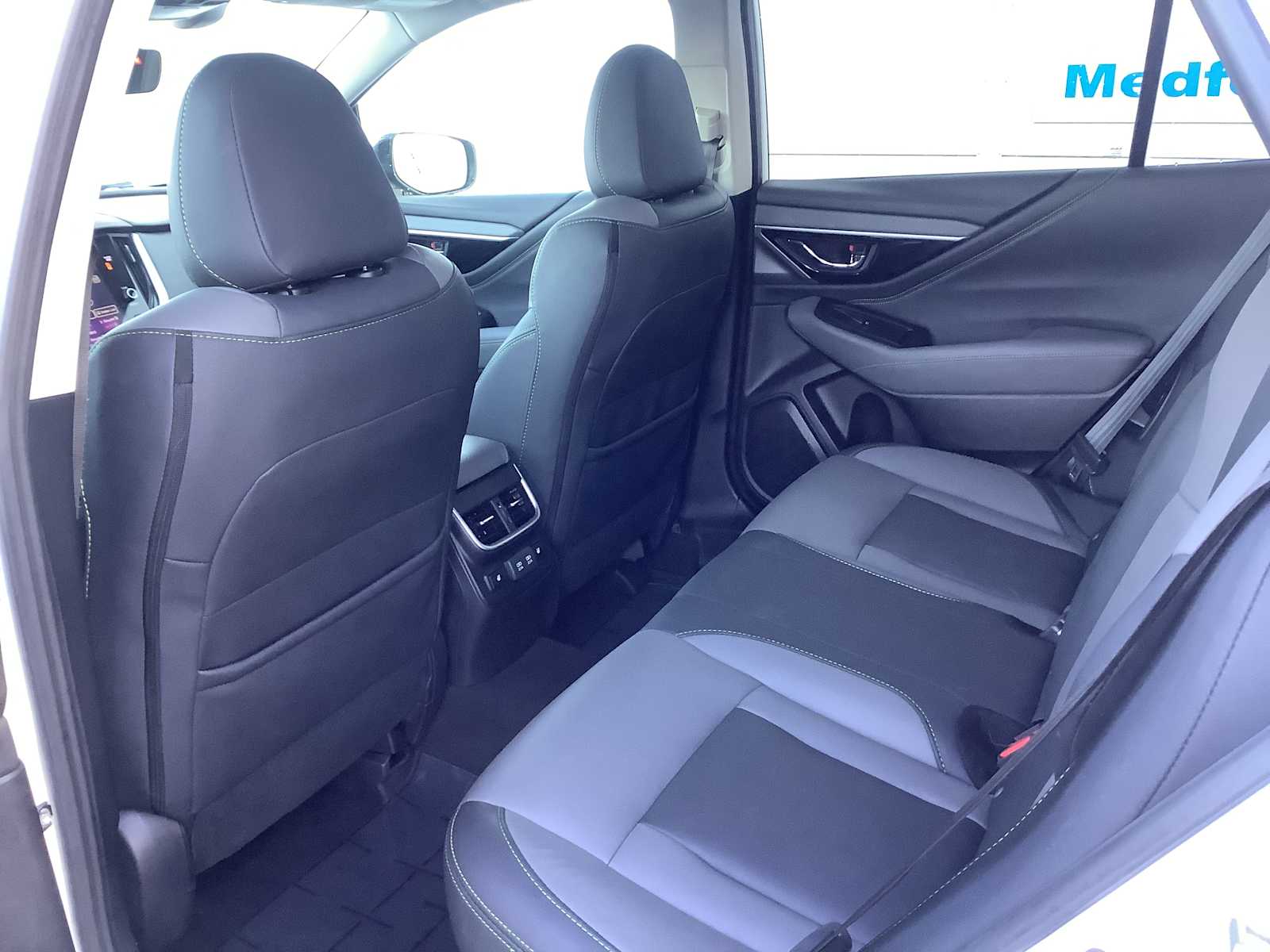 Thumbnail: 2020 Subaru Outback - 12