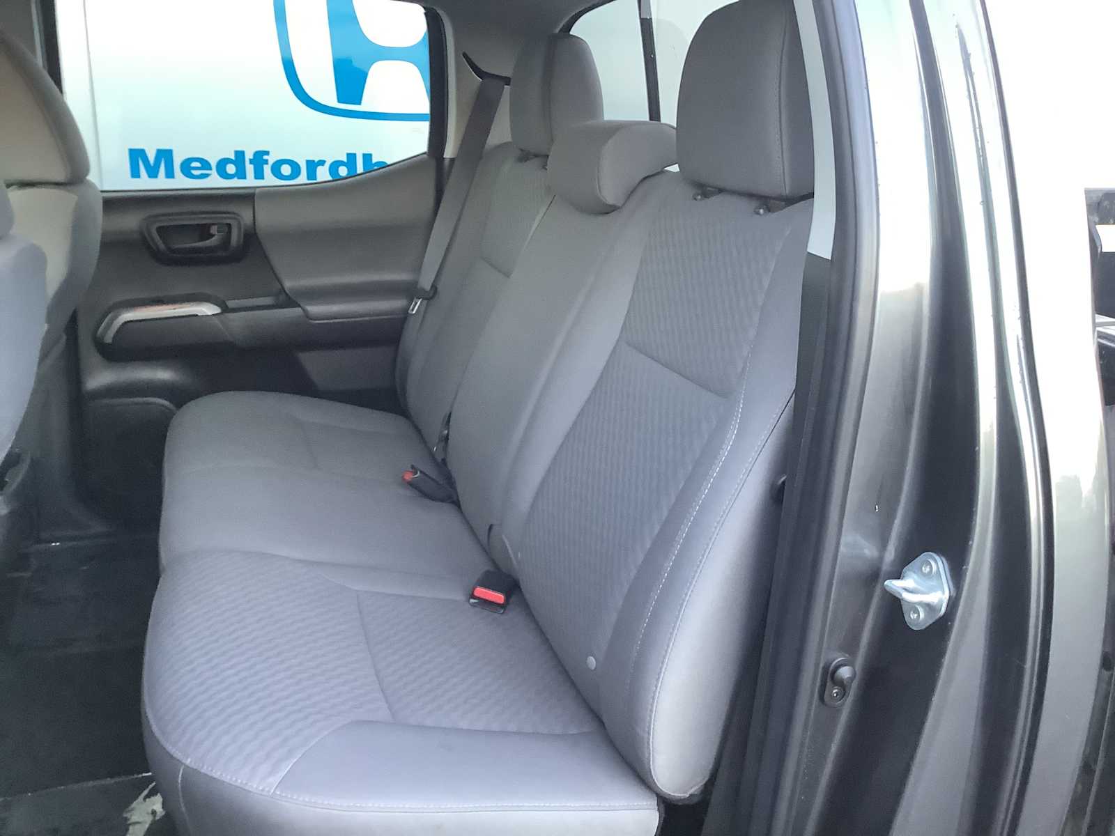 Thumbnail: 2022 Toyota Tacoma - 13