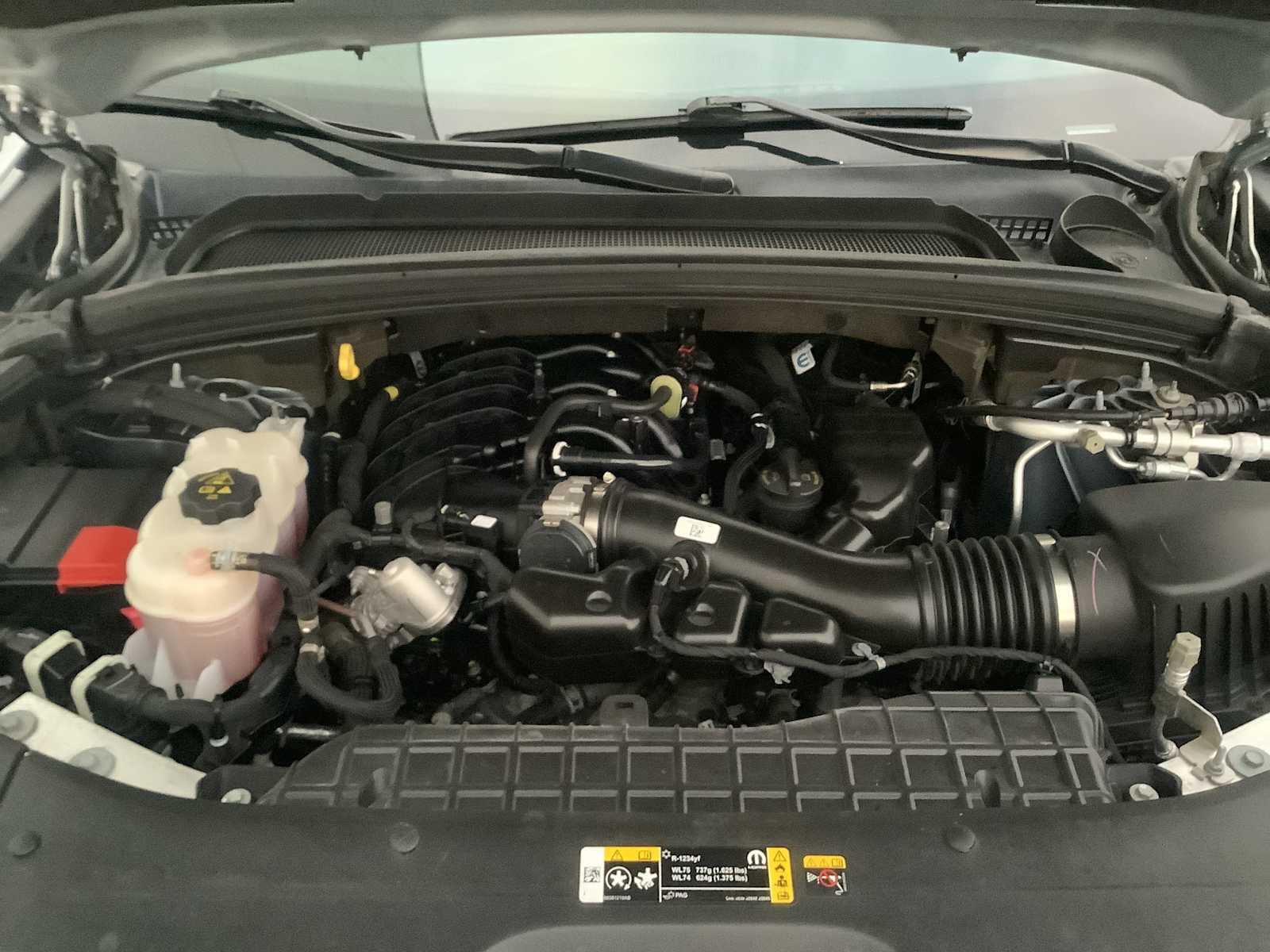 Thumbnail: 2023 Jeep Grand Cherokee - 8