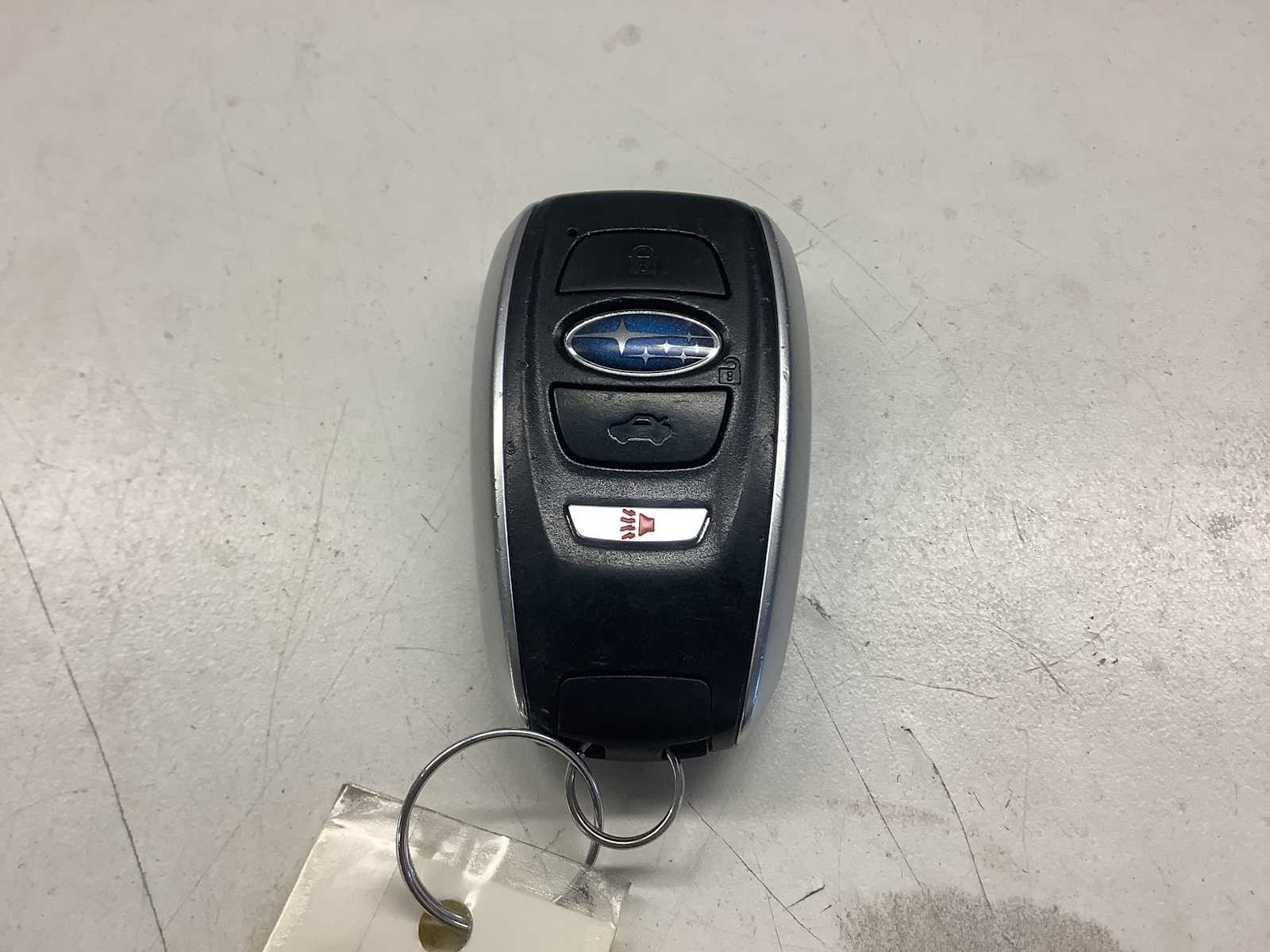 Thumbnail: 2024 Subaru Ascent - 19