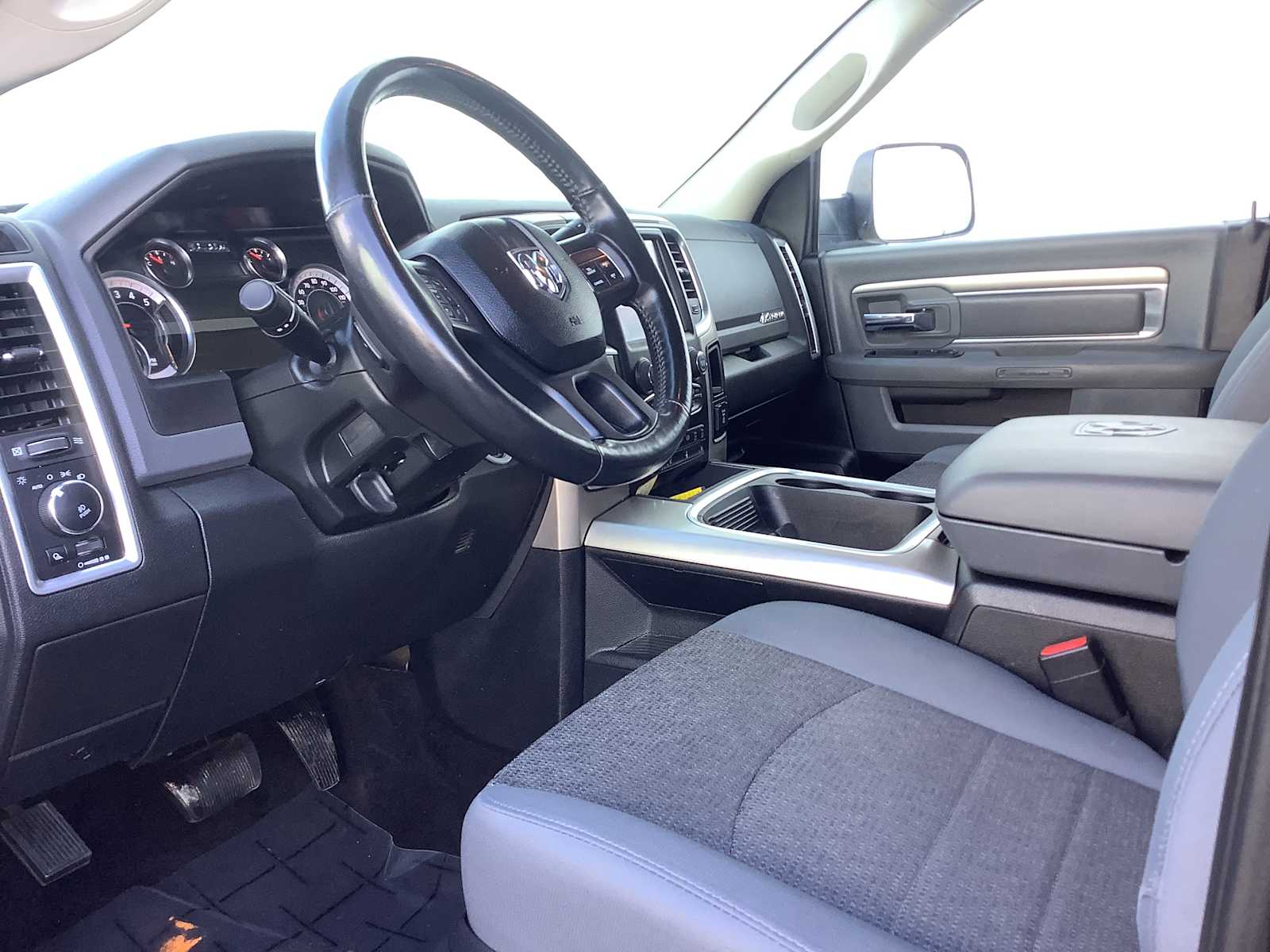 Thumbnail: 2018 RAM 3500 - 2