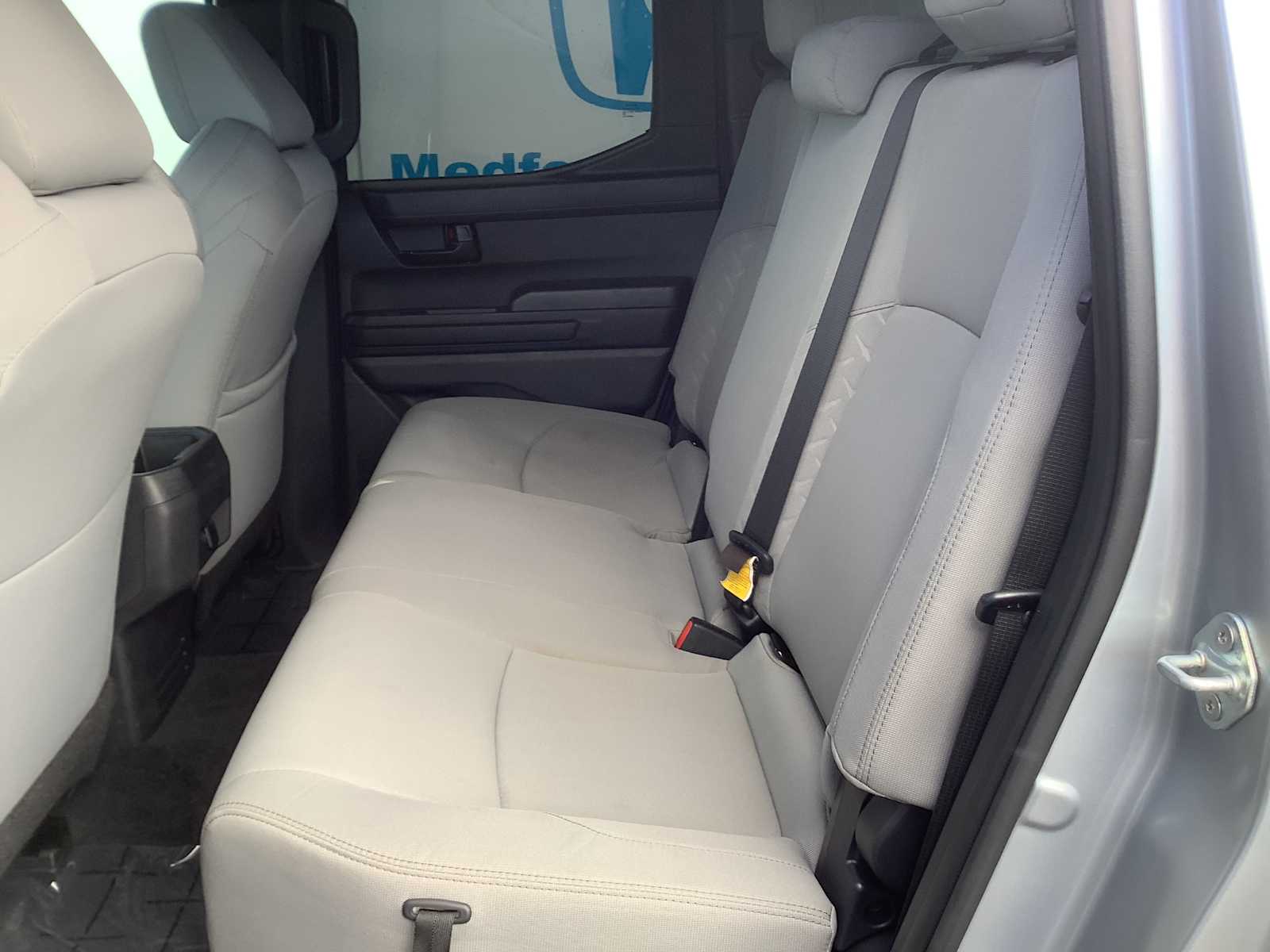 Thumbnail: 2024 Toyota Tacoma - 13