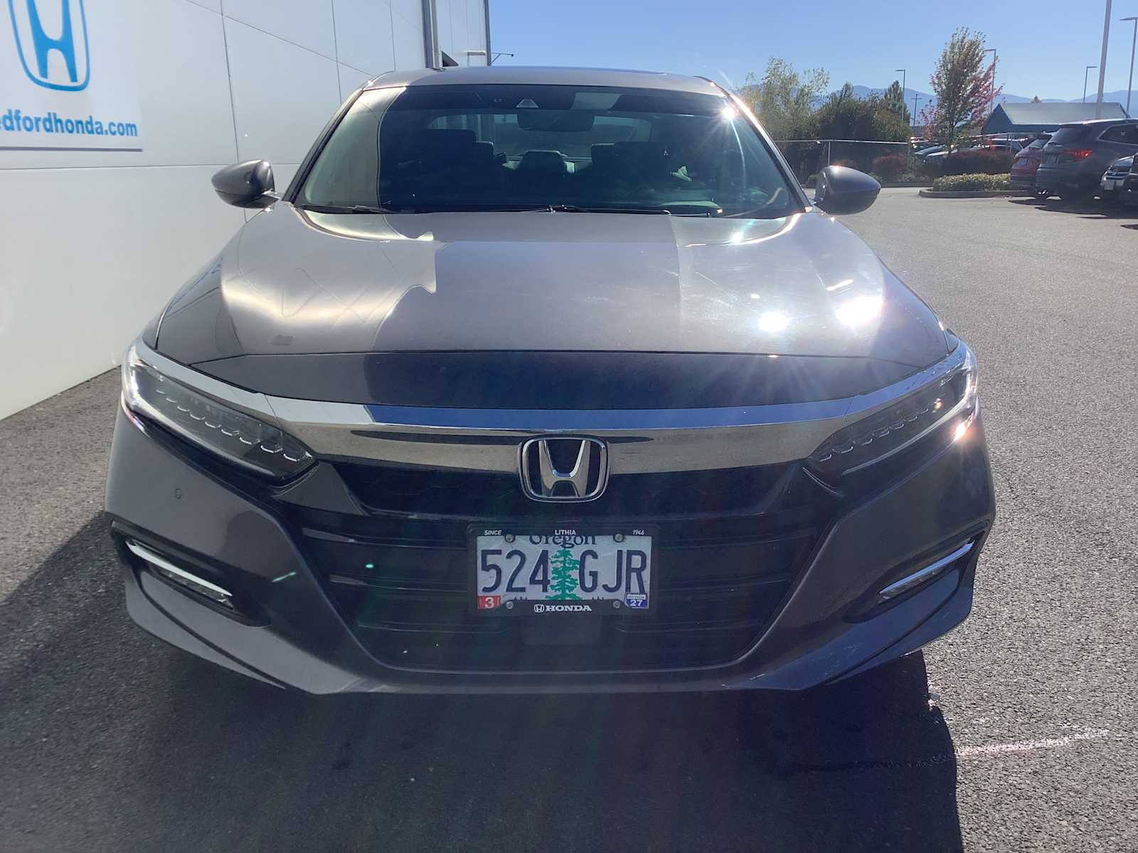 Thumbnail: 2020 Honda Accord - 9