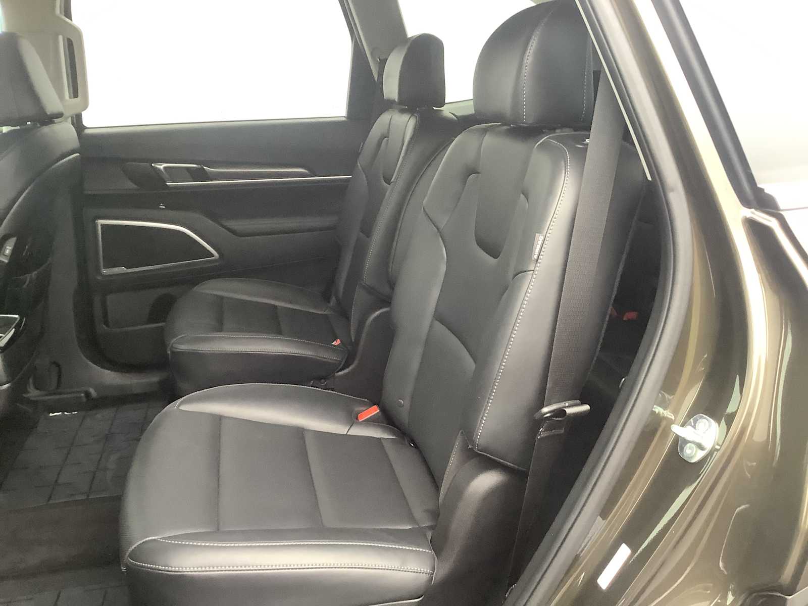 Thumbnail: 2024 Kia Telluride - 13