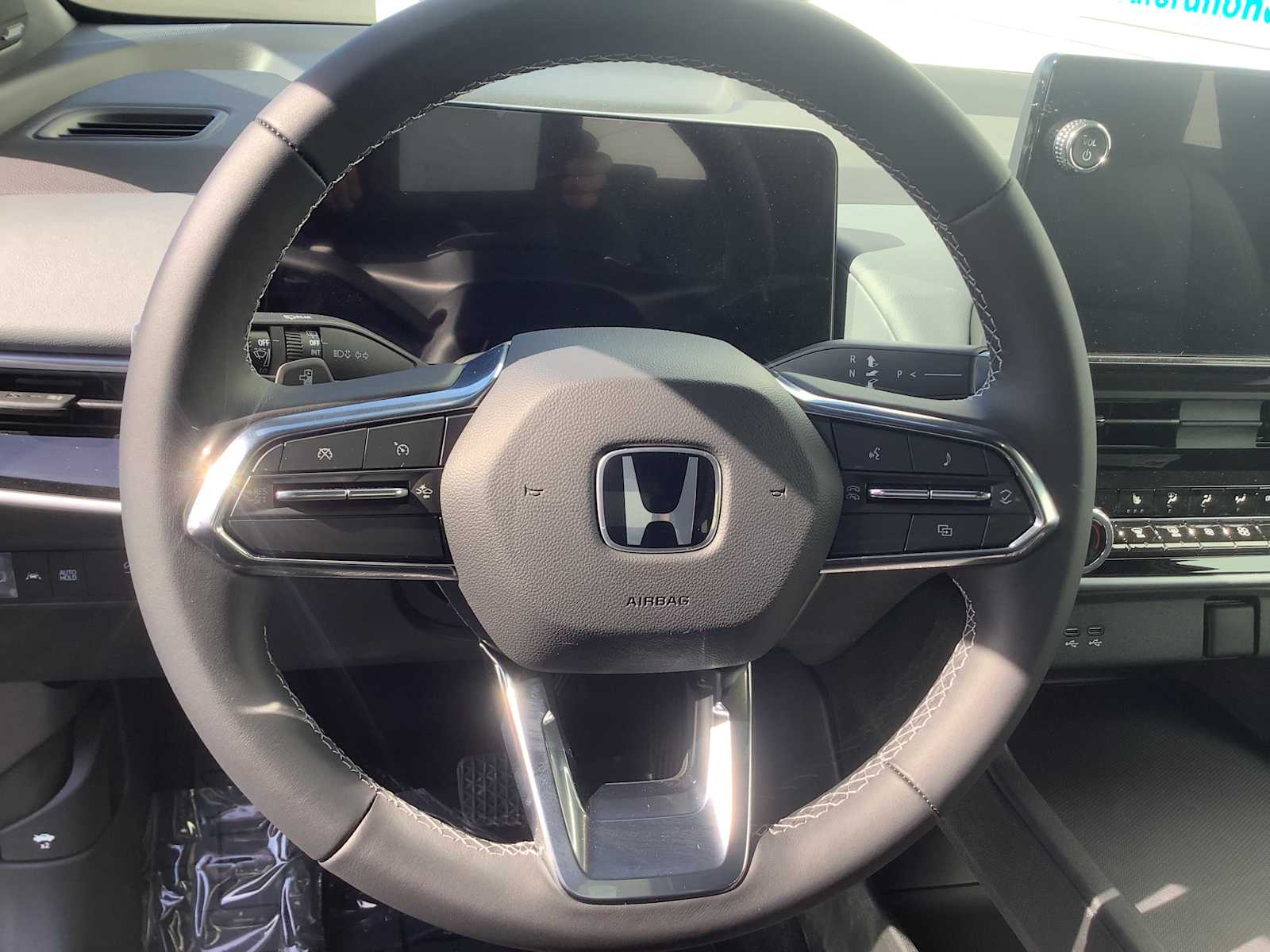 Thumbnail: 2026 Honda Prologue - 13