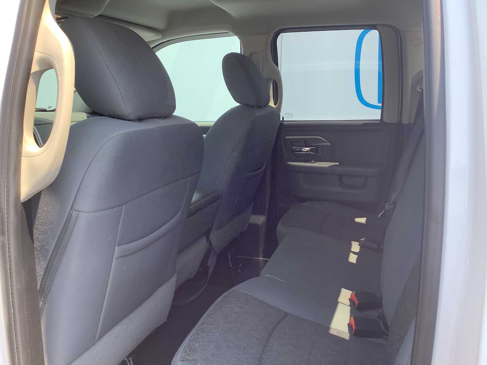Thumbnail: 2016 RAM 1500 - 12