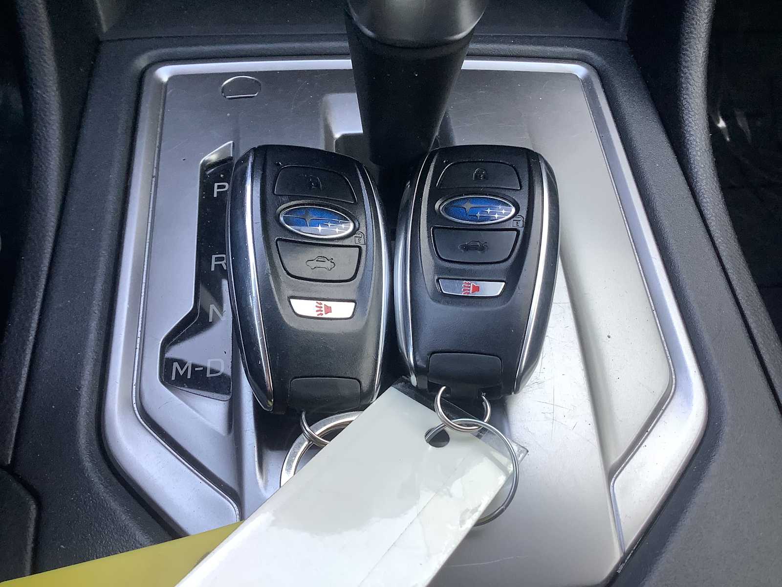 Thumbnail: 2023 Subaru Crosstrek - 19