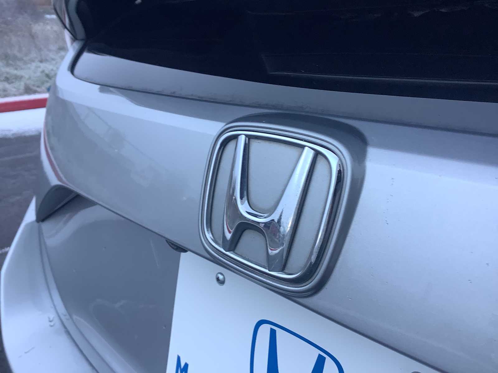 Thumbnail: 2018 Honda Civic - 6