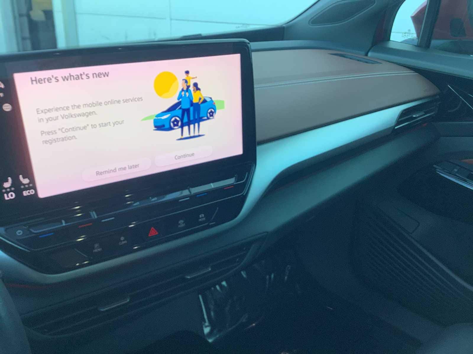 Thumbnail: 2021 Volkswagen ID.4 - 17