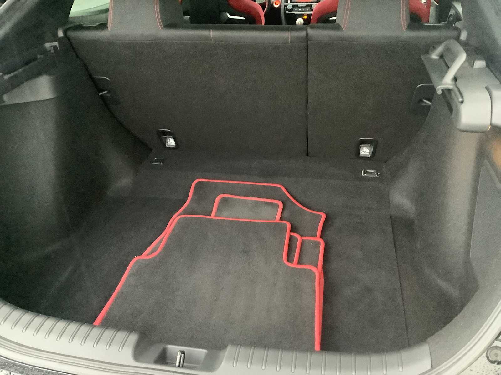 Thumbnail: 2018 Honda Civic - 14