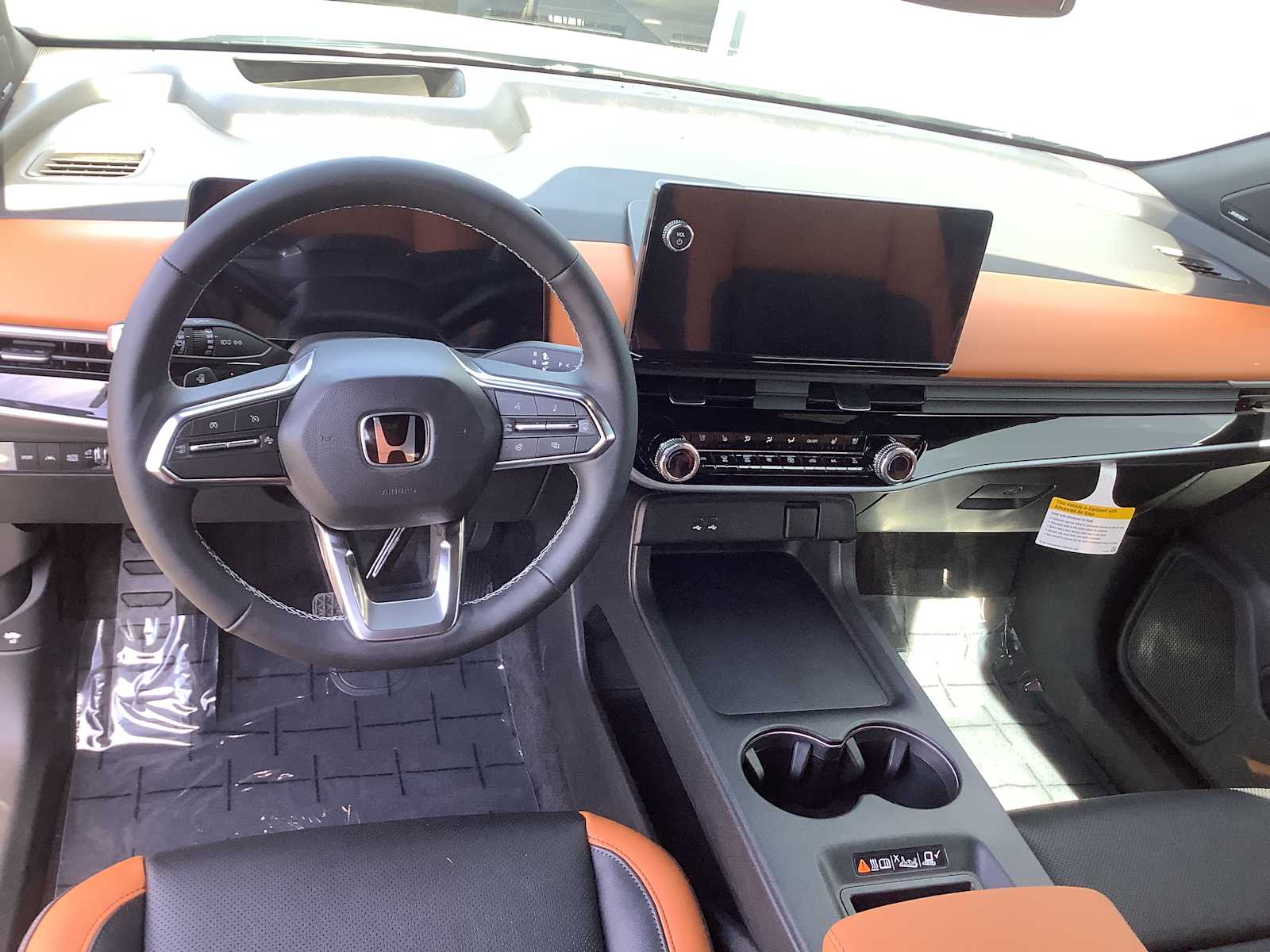 Thumbnail: 2026 Honda Prologue - 10