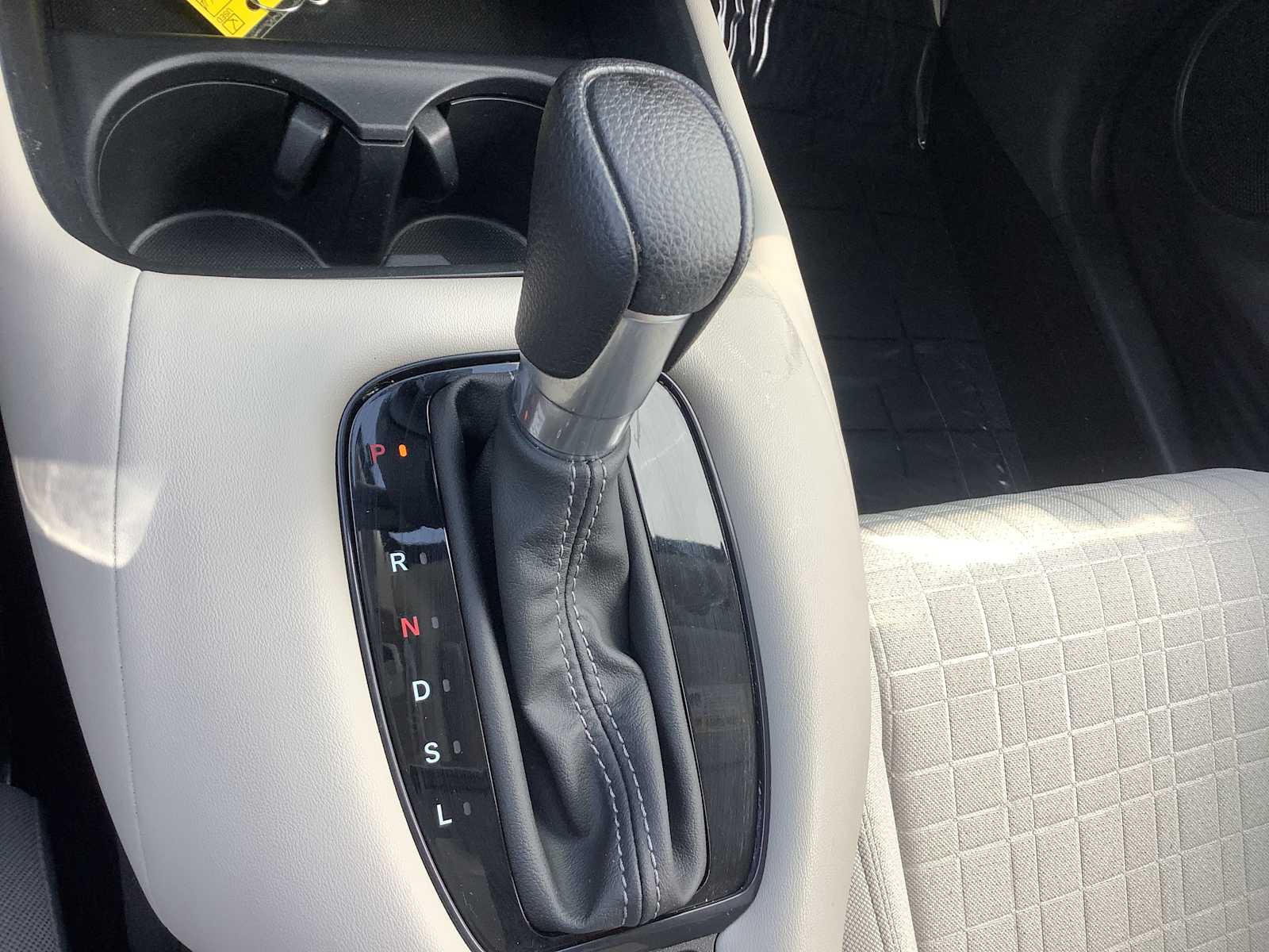 Thumbnail: 2023 Honda HR-V - 17