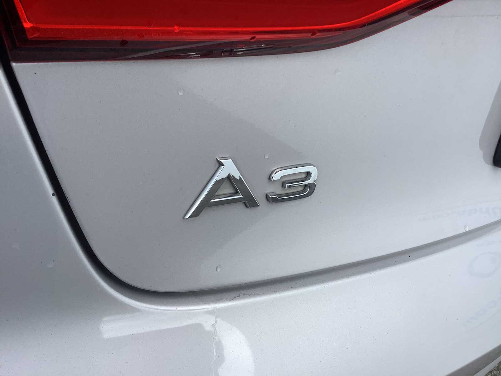 Thumbnail: 2015 Audi A3 - 7