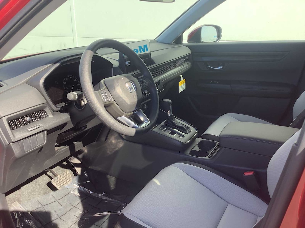 New 2026 Honda CR-V LX SUV