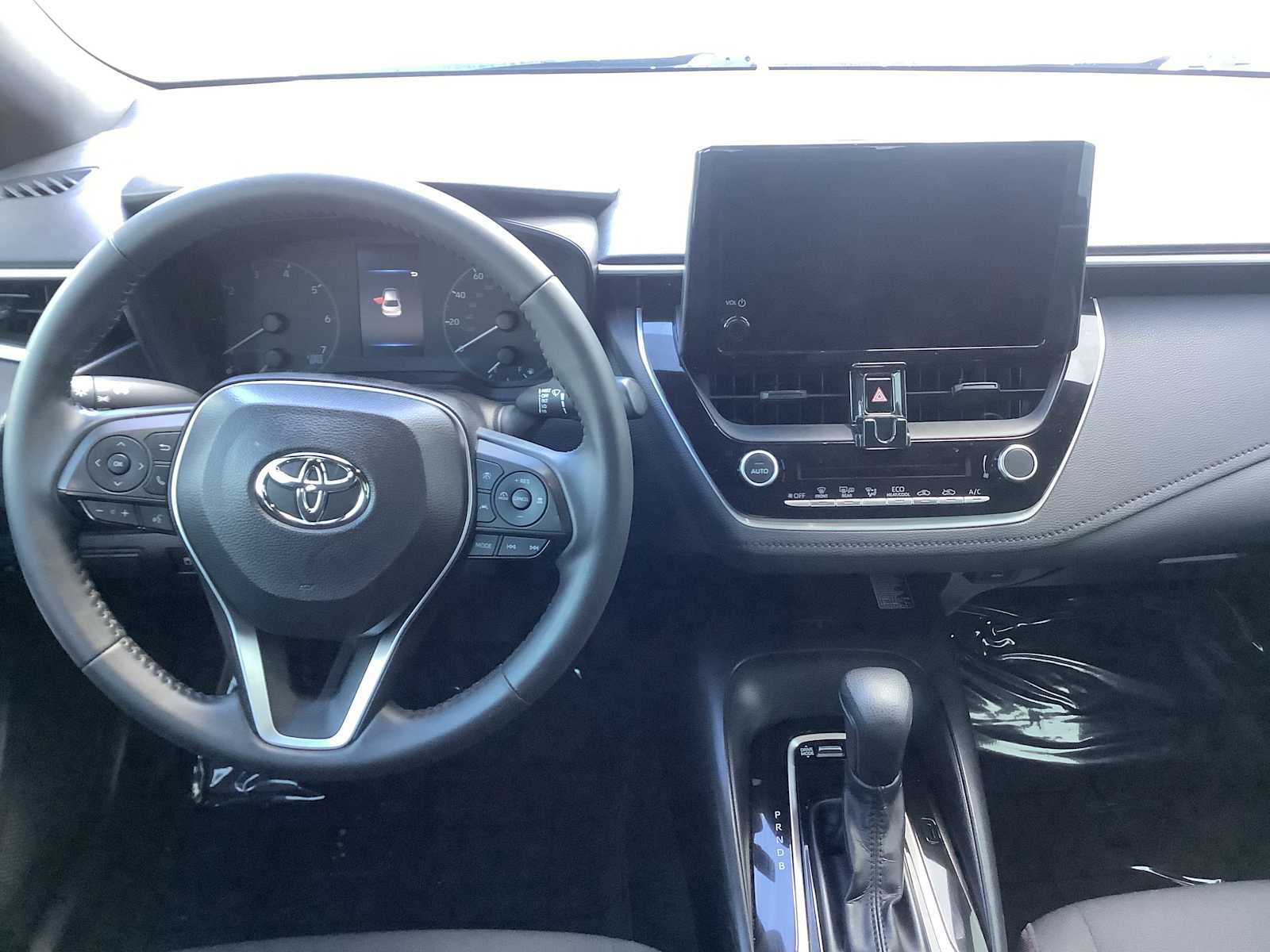 Thumbnail: 2024 Toyota Corolla - 11