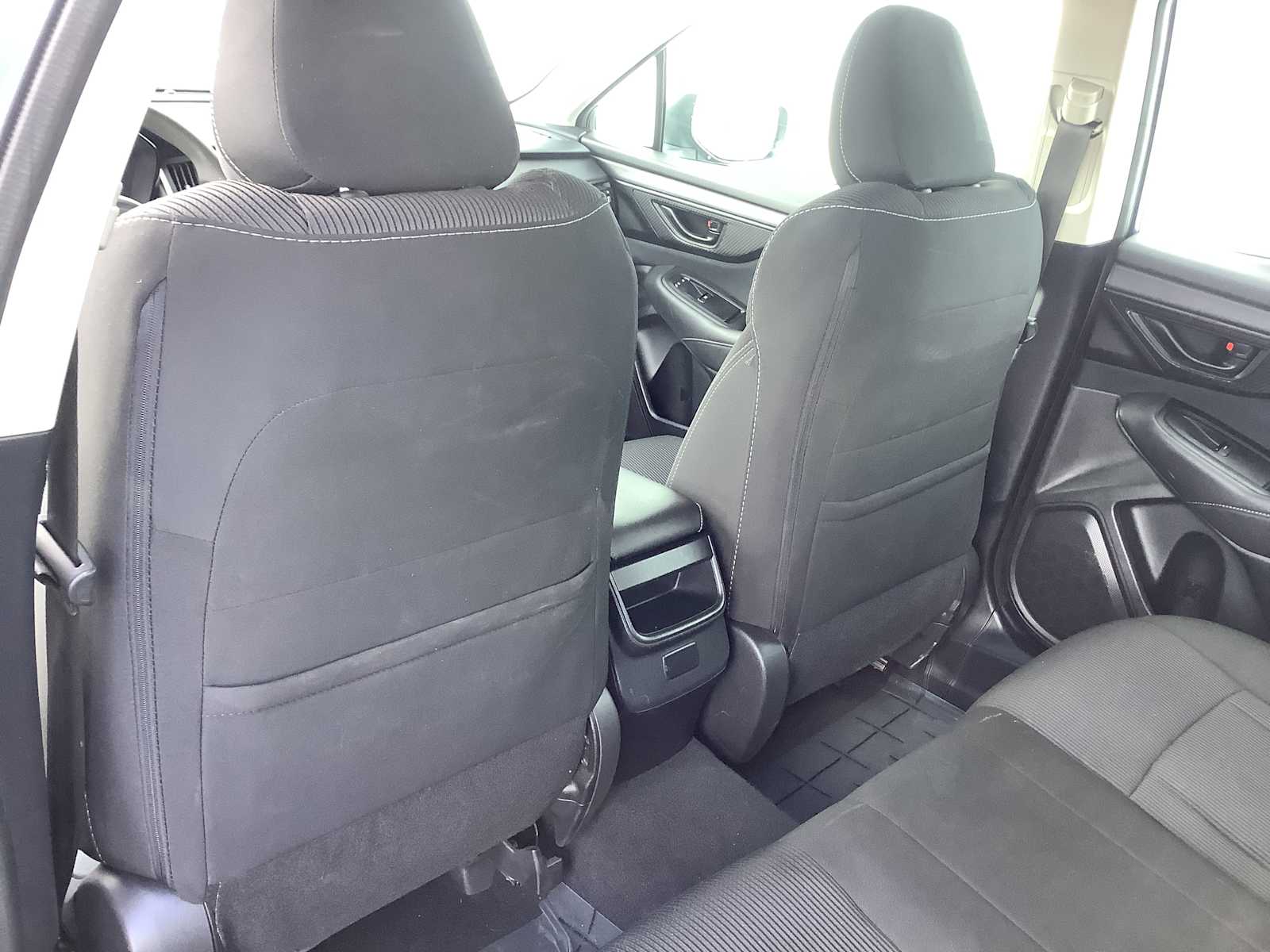 Thumbnail: 2022 Subaru Legacy - 12