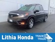  Honda Ridgeline